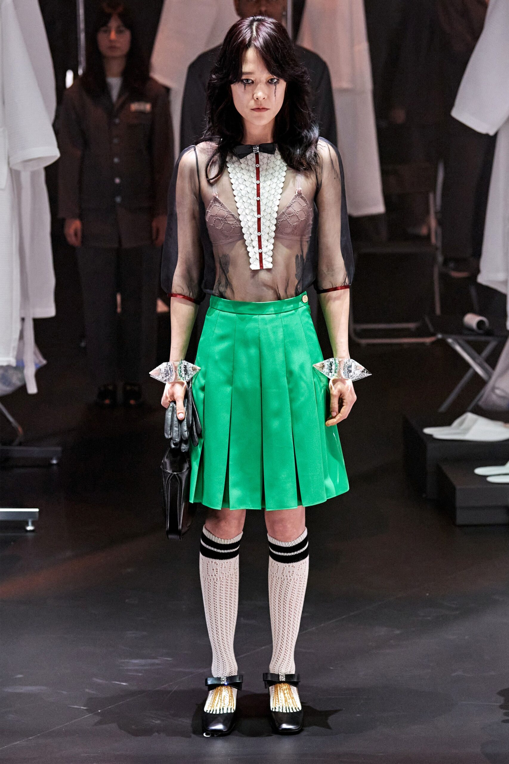 Gucci F/W 20 Look 40