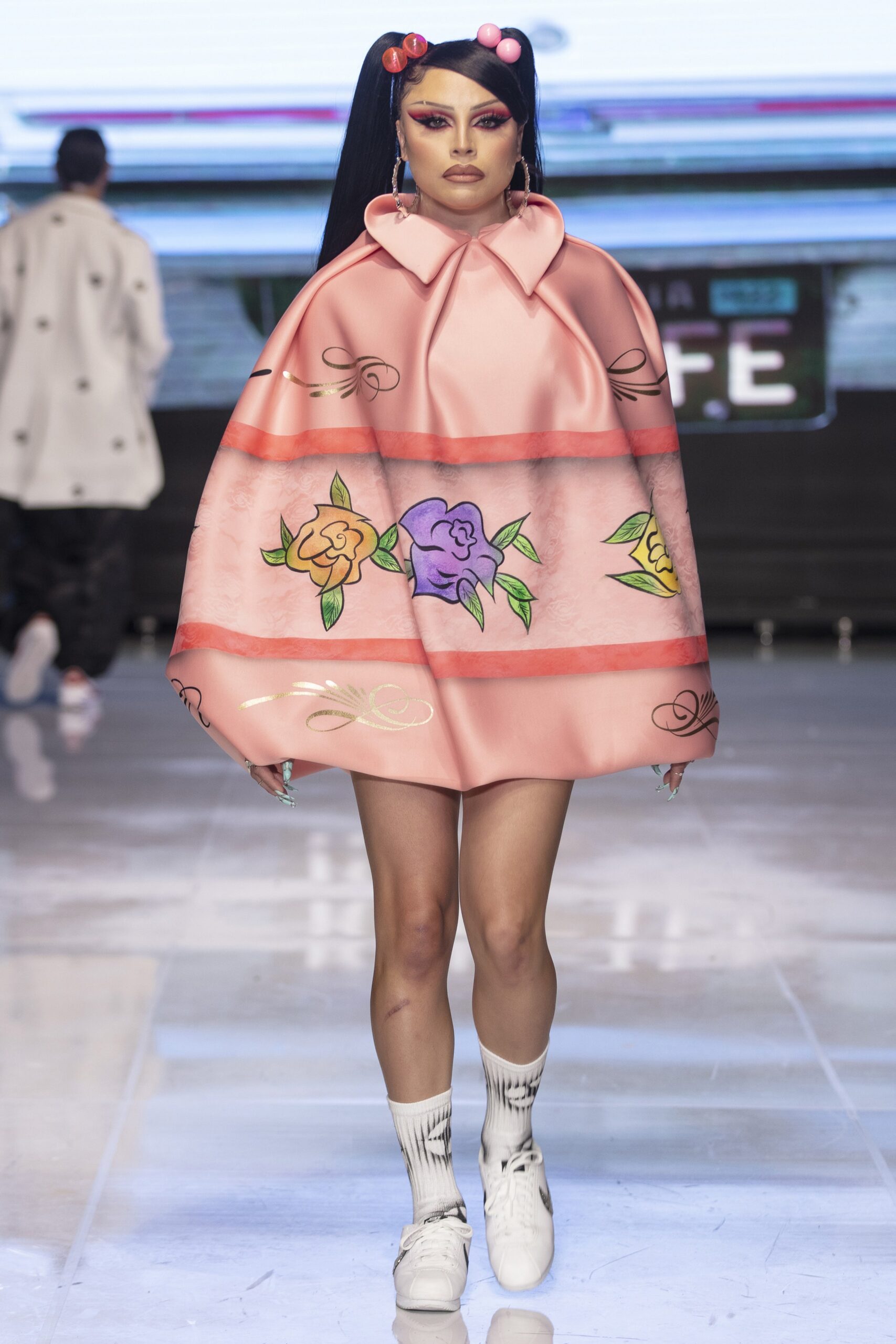 Gypsy Sport S/S 22 Look 40