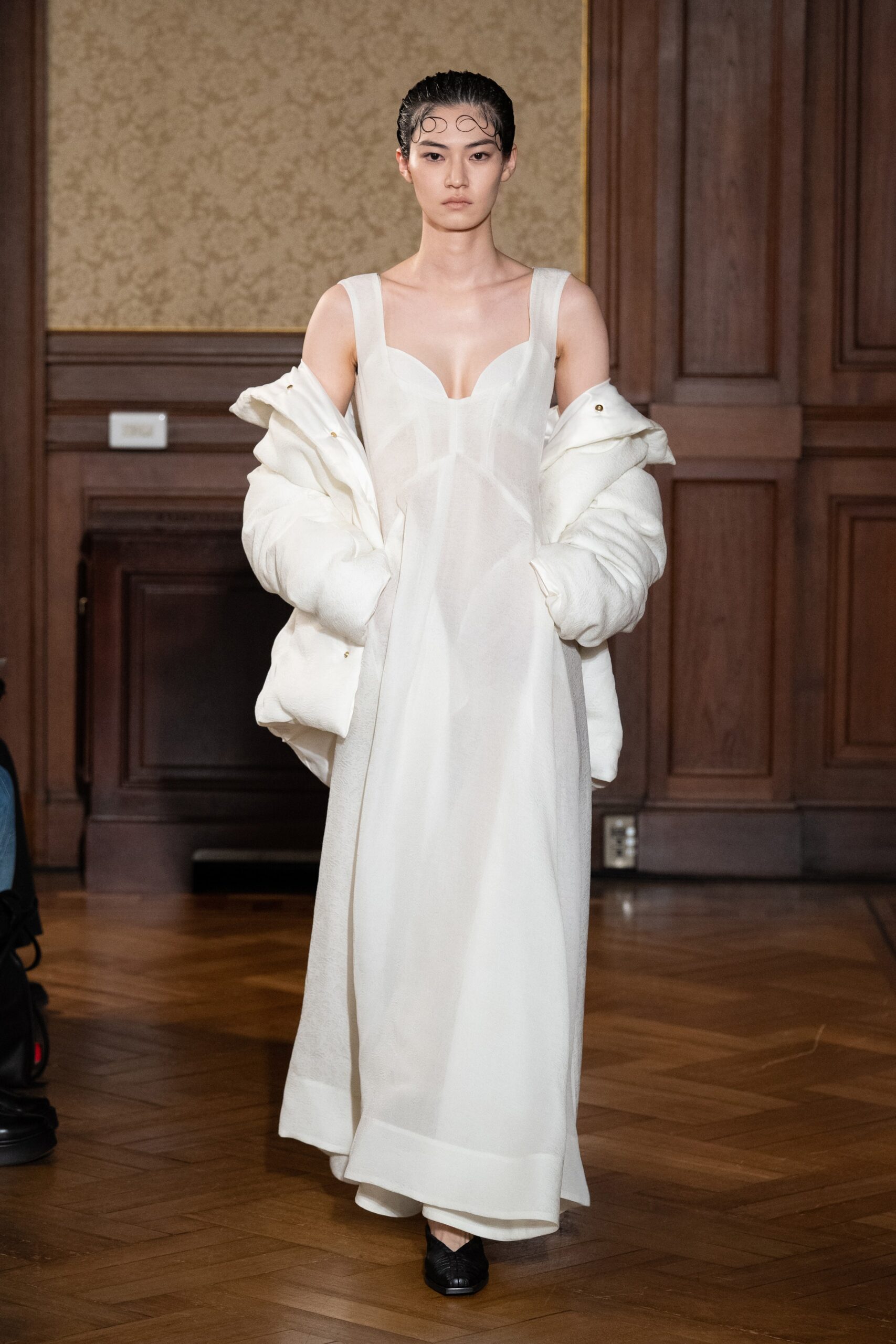 Harunobumurata Tokyo F/W 23 Look 40