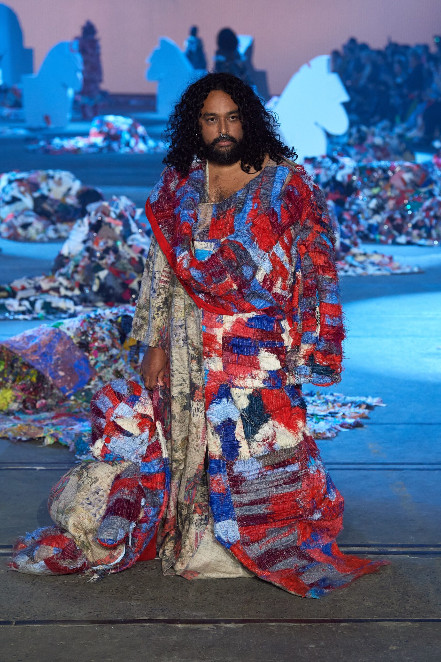 Iordanes Spyridon Gogos Australia Resort 24 Look 40