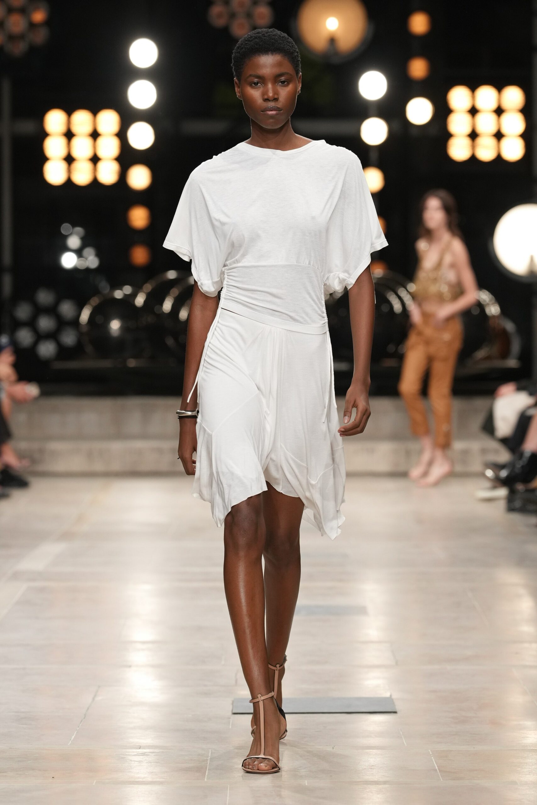 Isabel Marant S/S 23 Look 40
