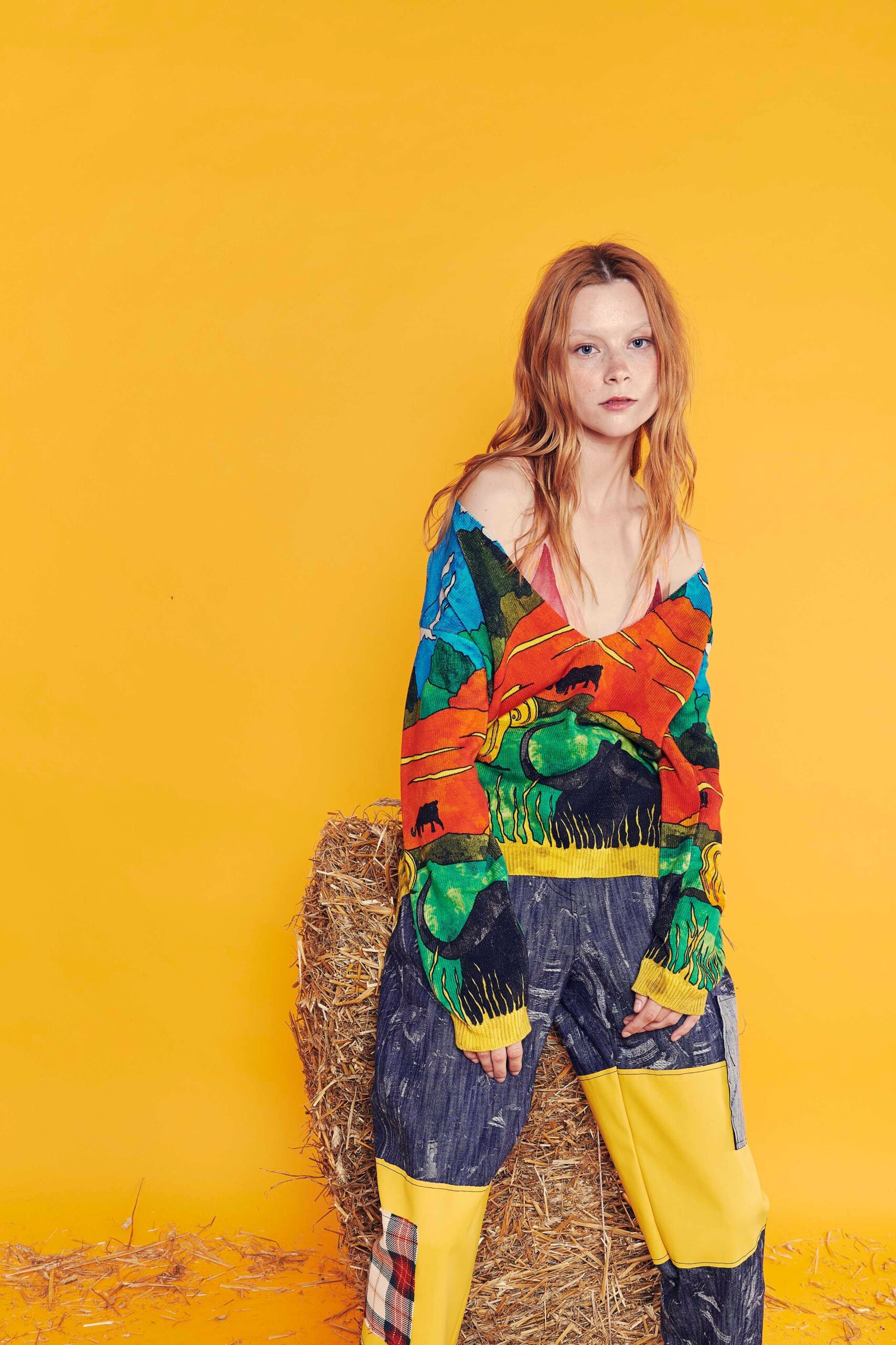 I’M Isola Marras Resort 19 Look 40