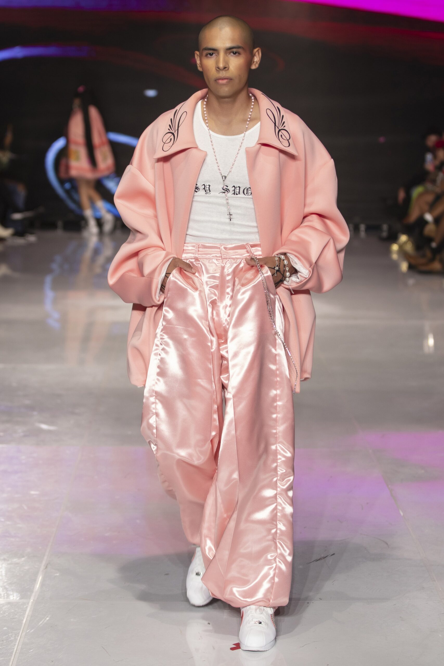 Gypsy Sport S/S 22 Look 41