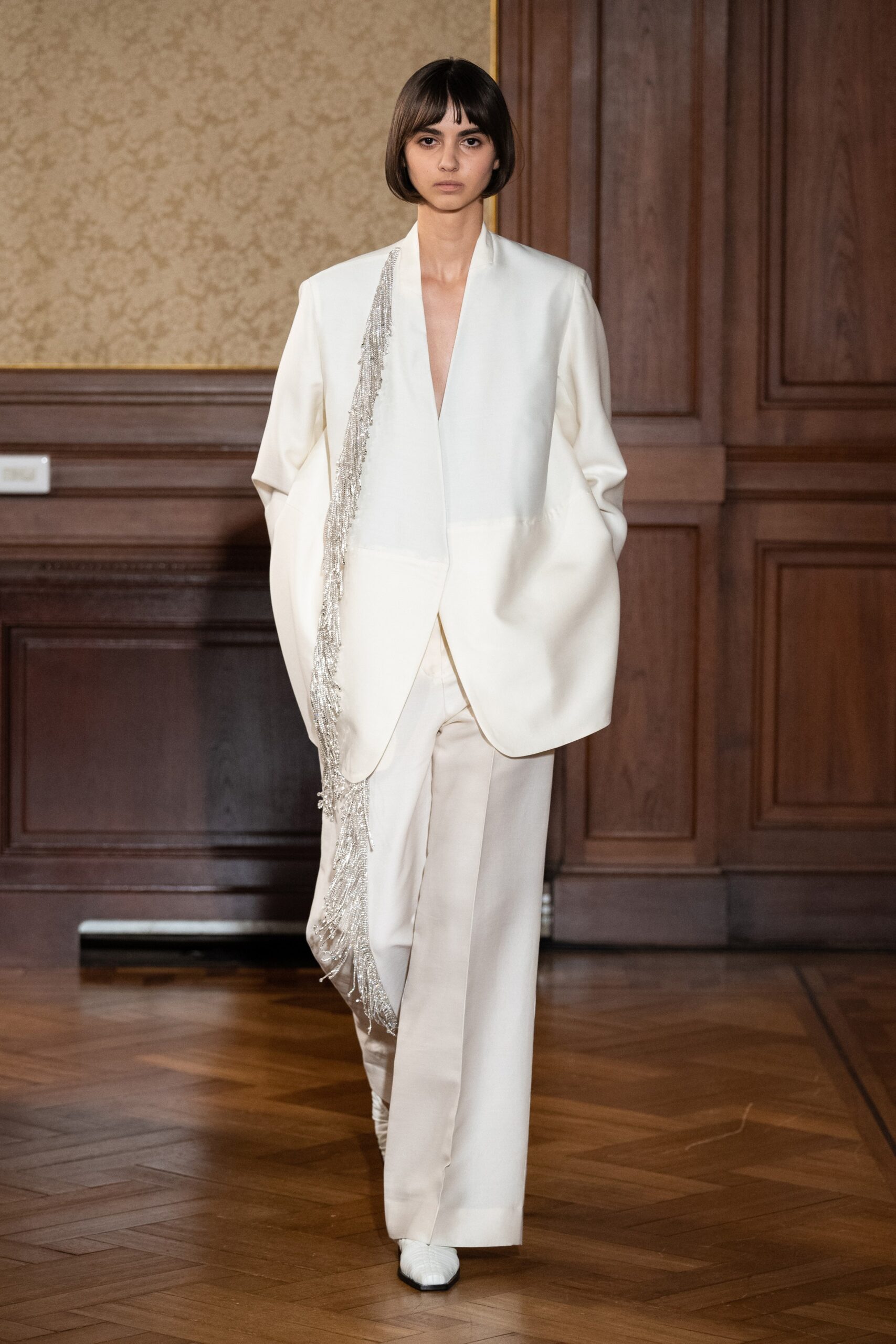 Harunobumurata Tokyo F/W 23 Look 41