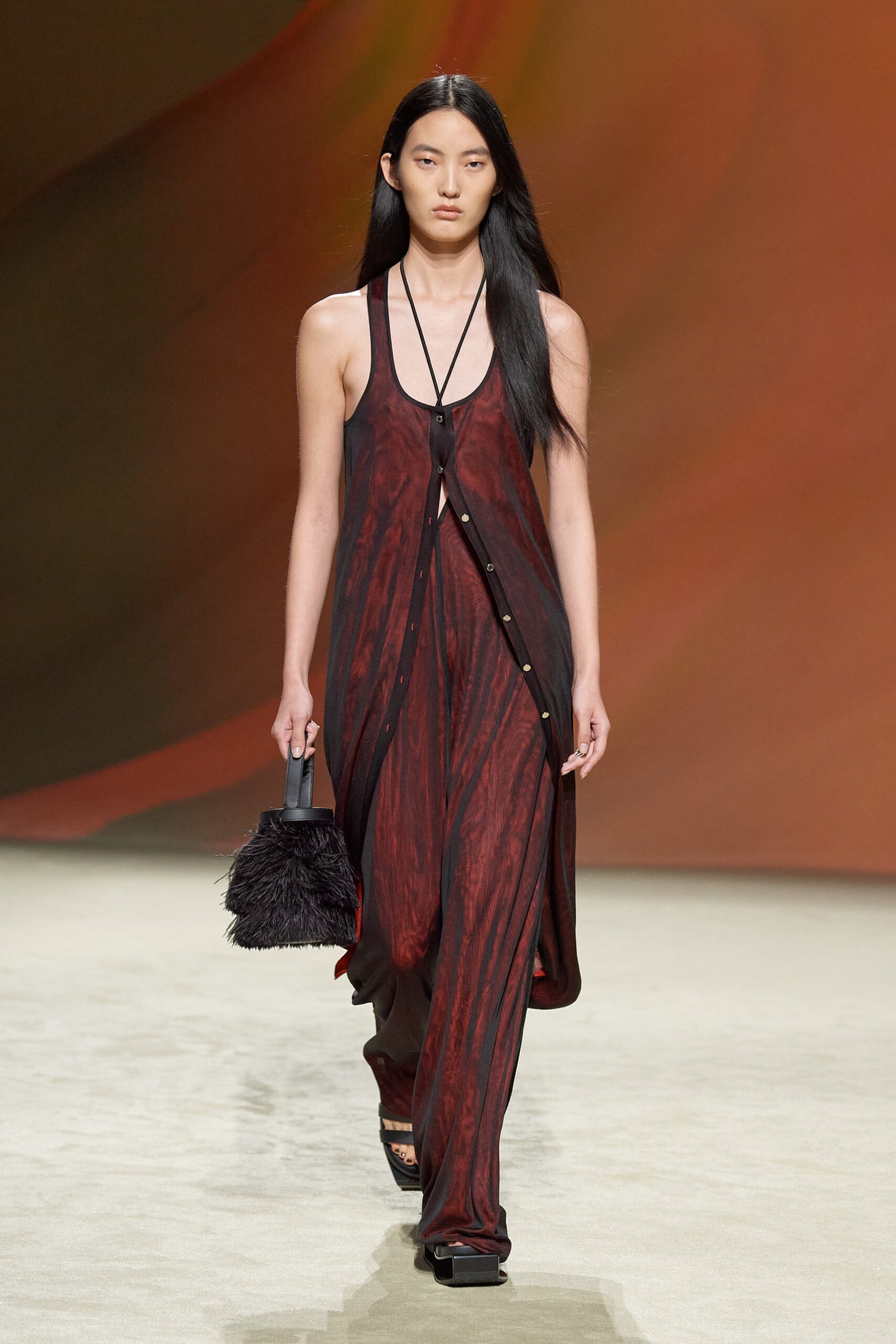 Hermès S/S 23 Look 41