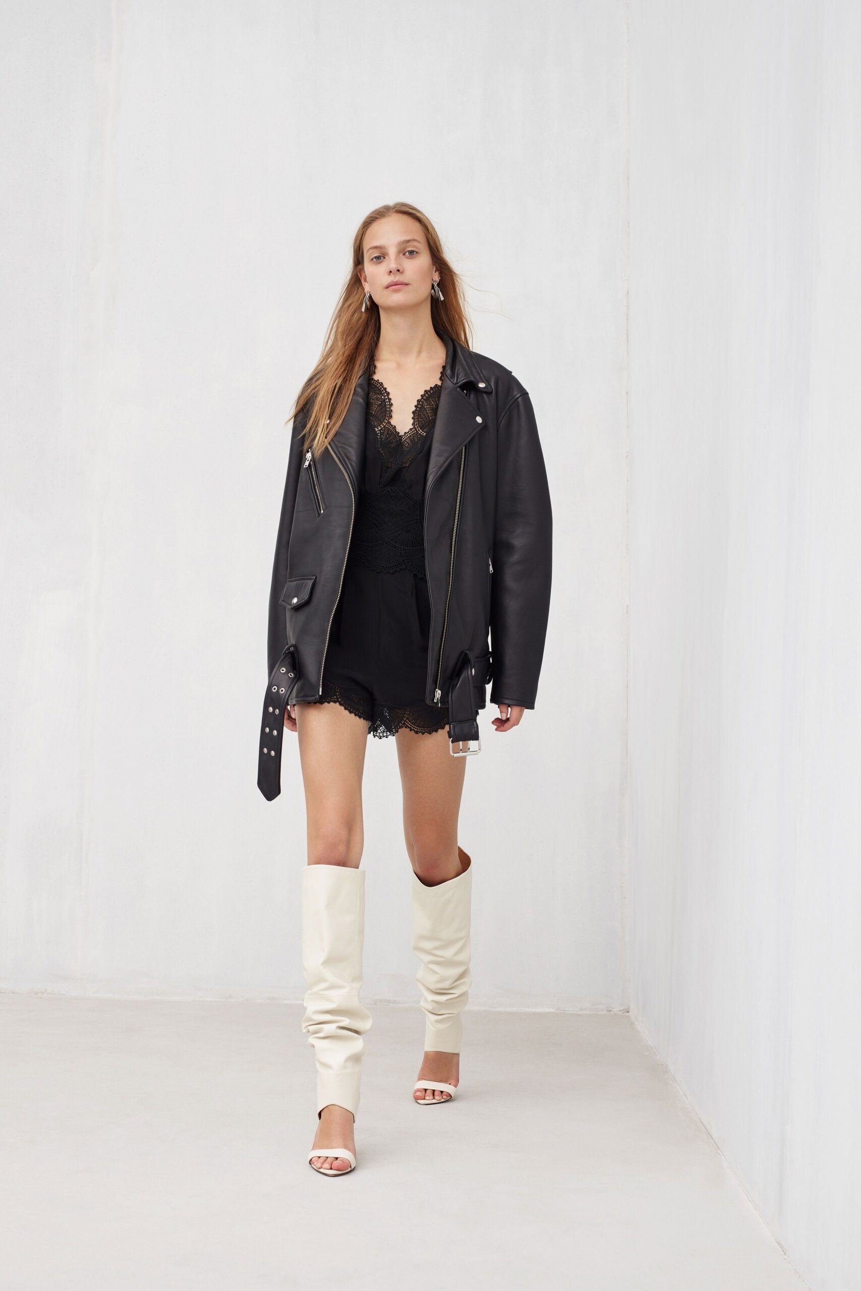 Iro S/S 19 Look 41