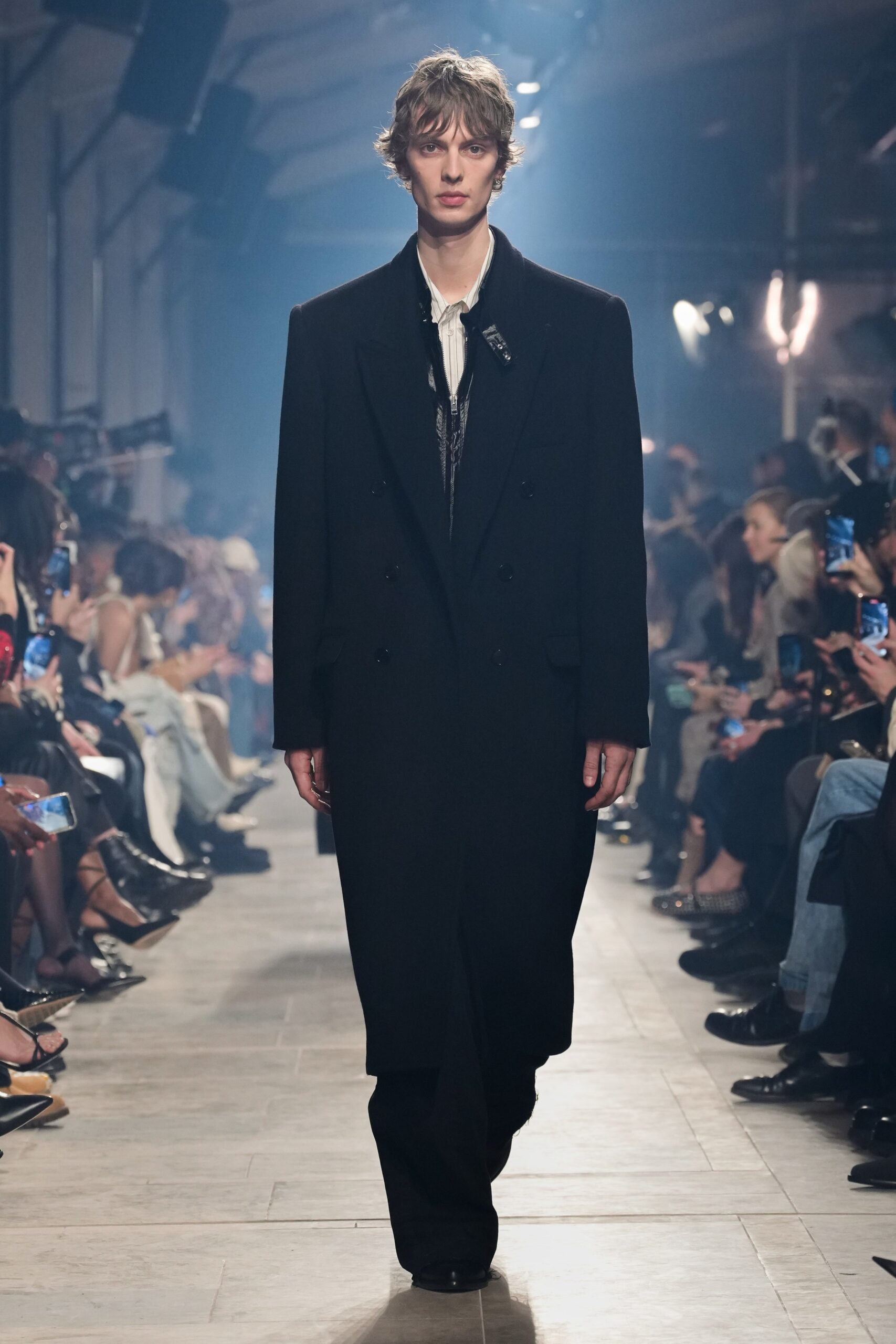 Isabel Marant F/W 23 Look 41