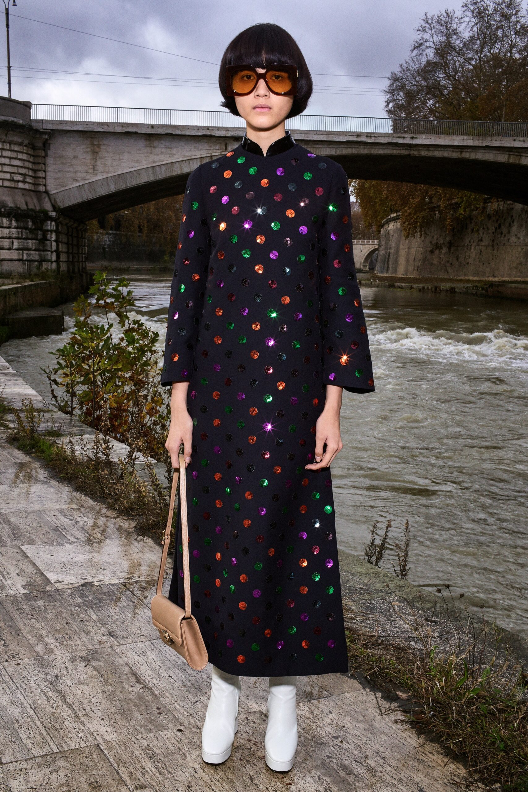 Gucci F/W 20 Look 42