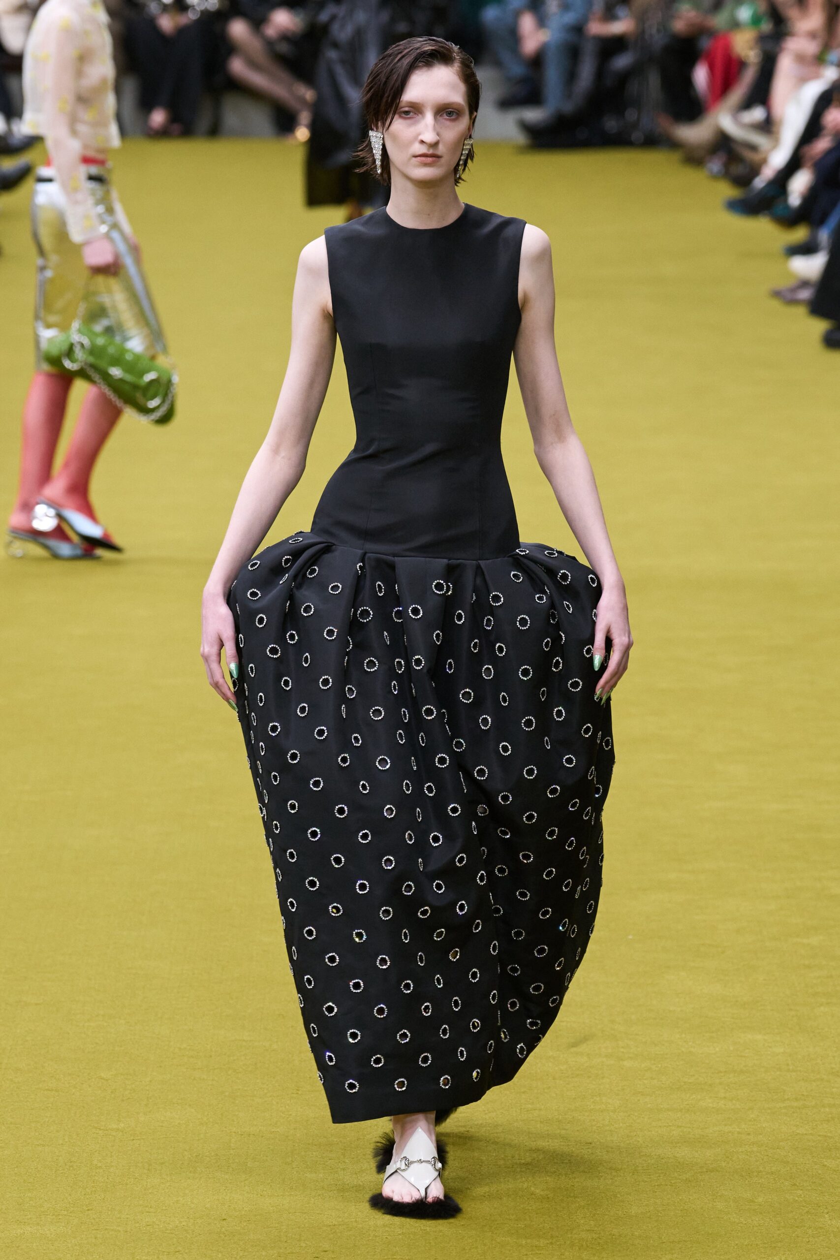 Gucci F/W 23 Look 42