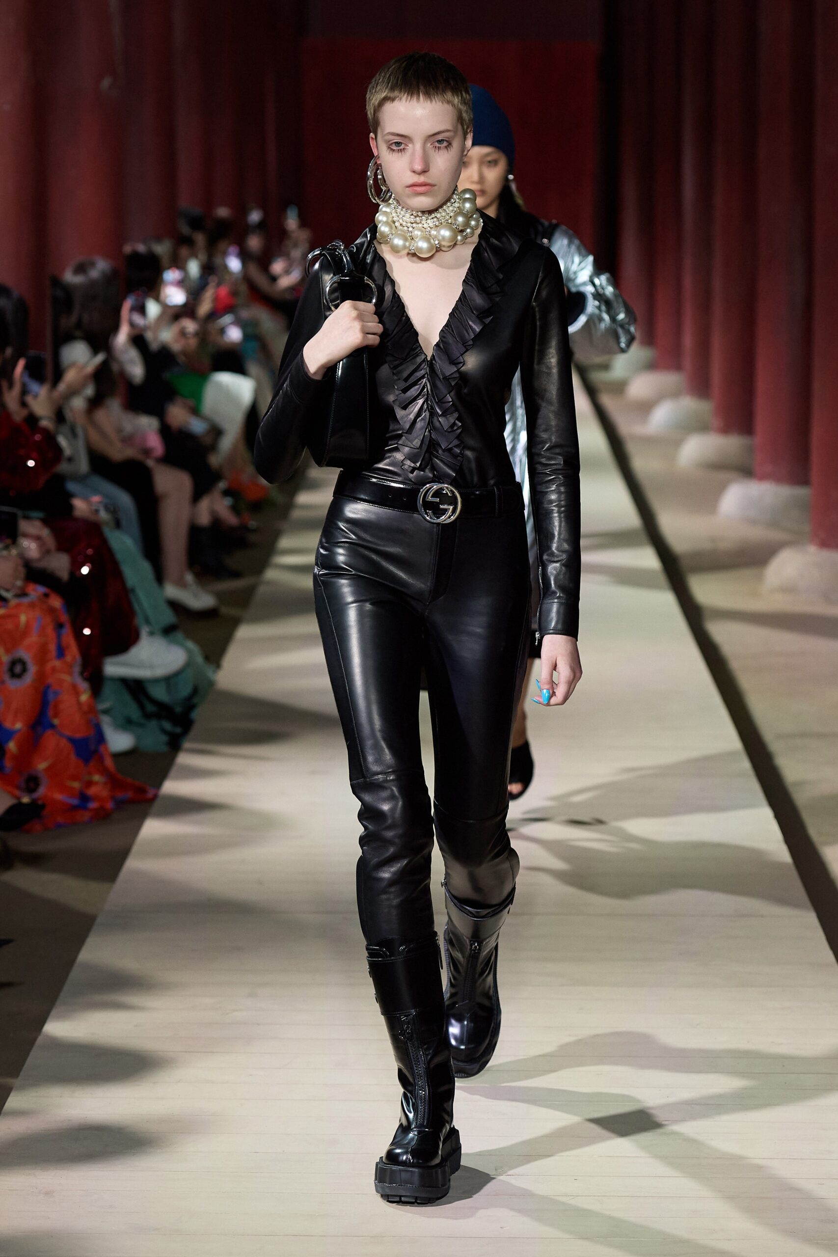 Gucci Resort 24 Look 42