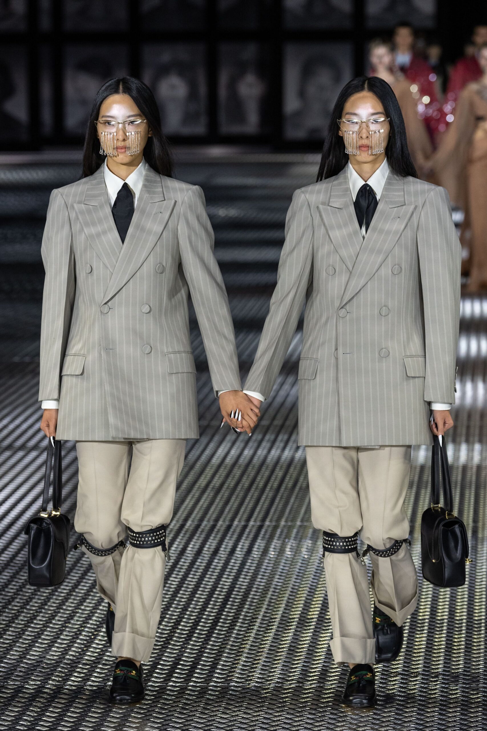 Gucci S/S 23 Look 42