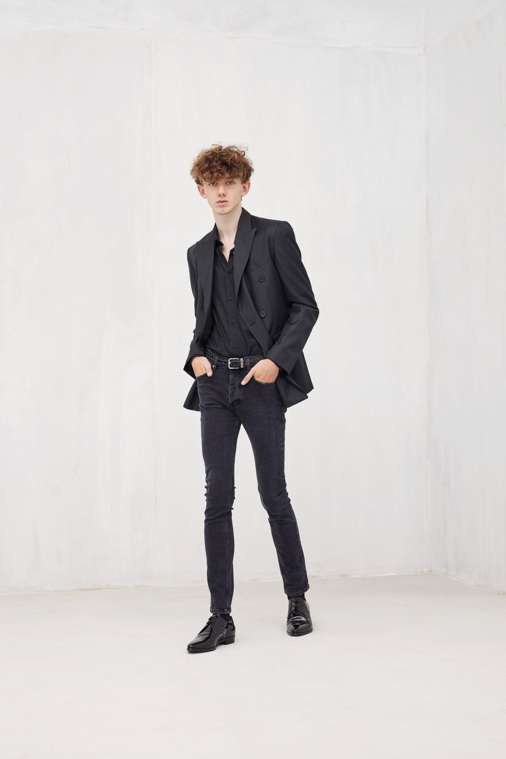 Iro S/S 19 Look 42