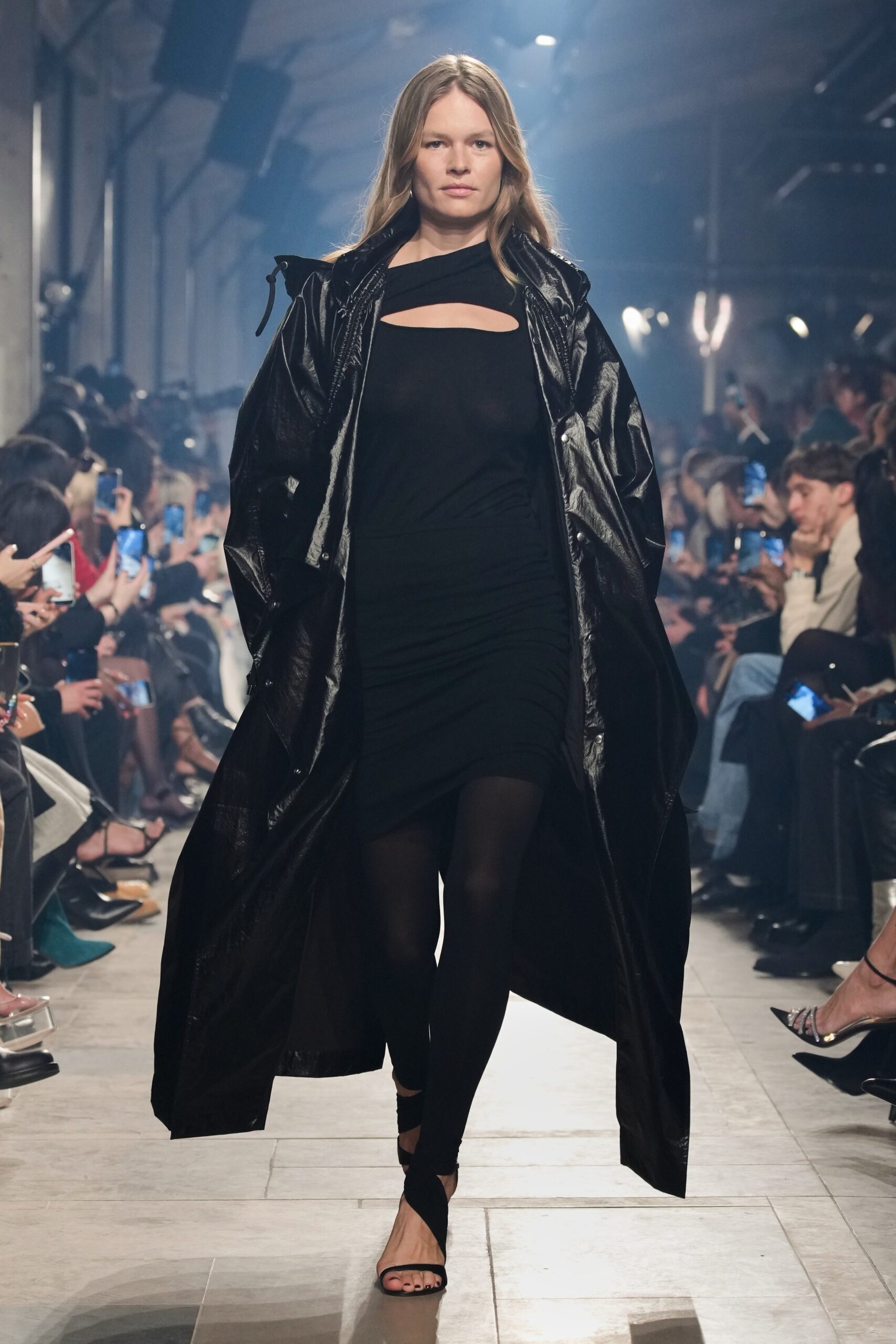 Isabel Marant F/W 23 Look 42