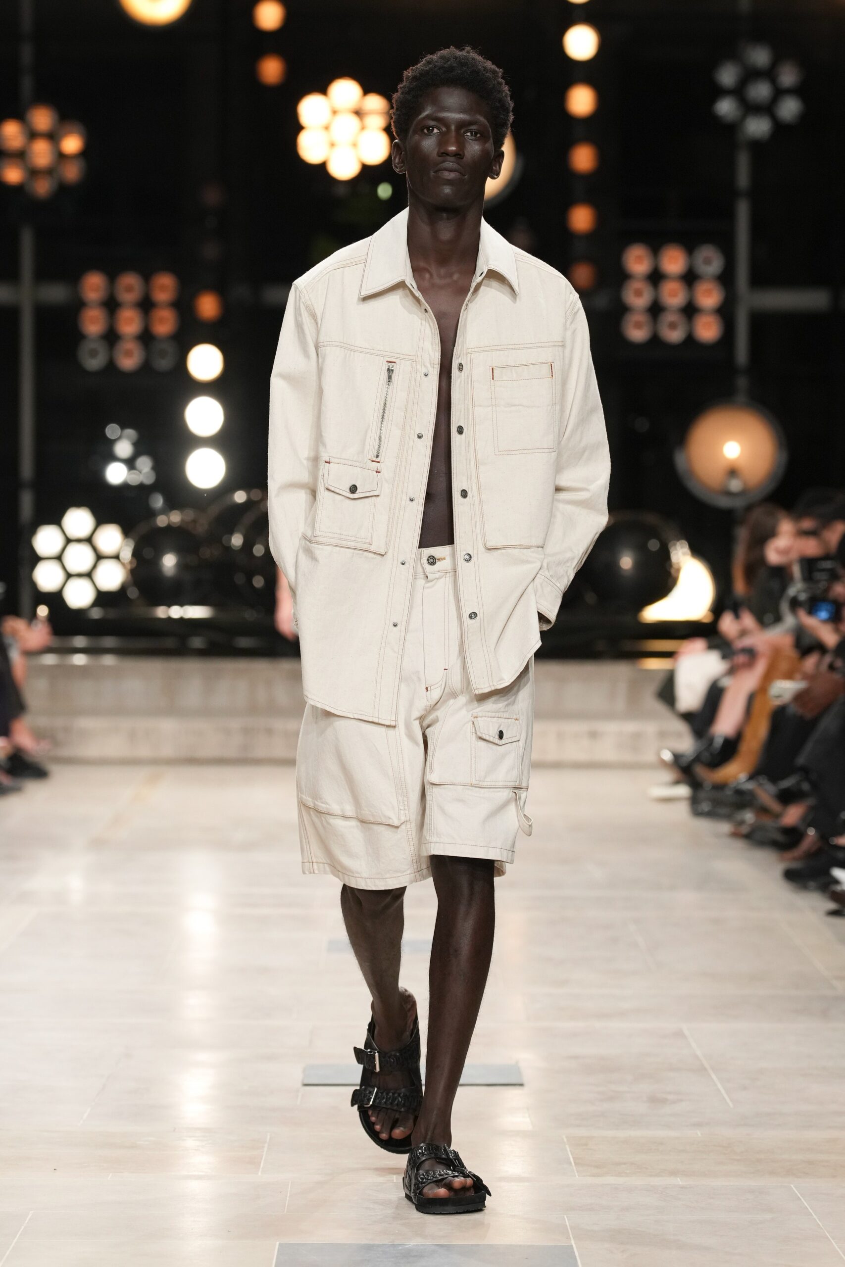 Isabel Marant S/S 23 Look 42