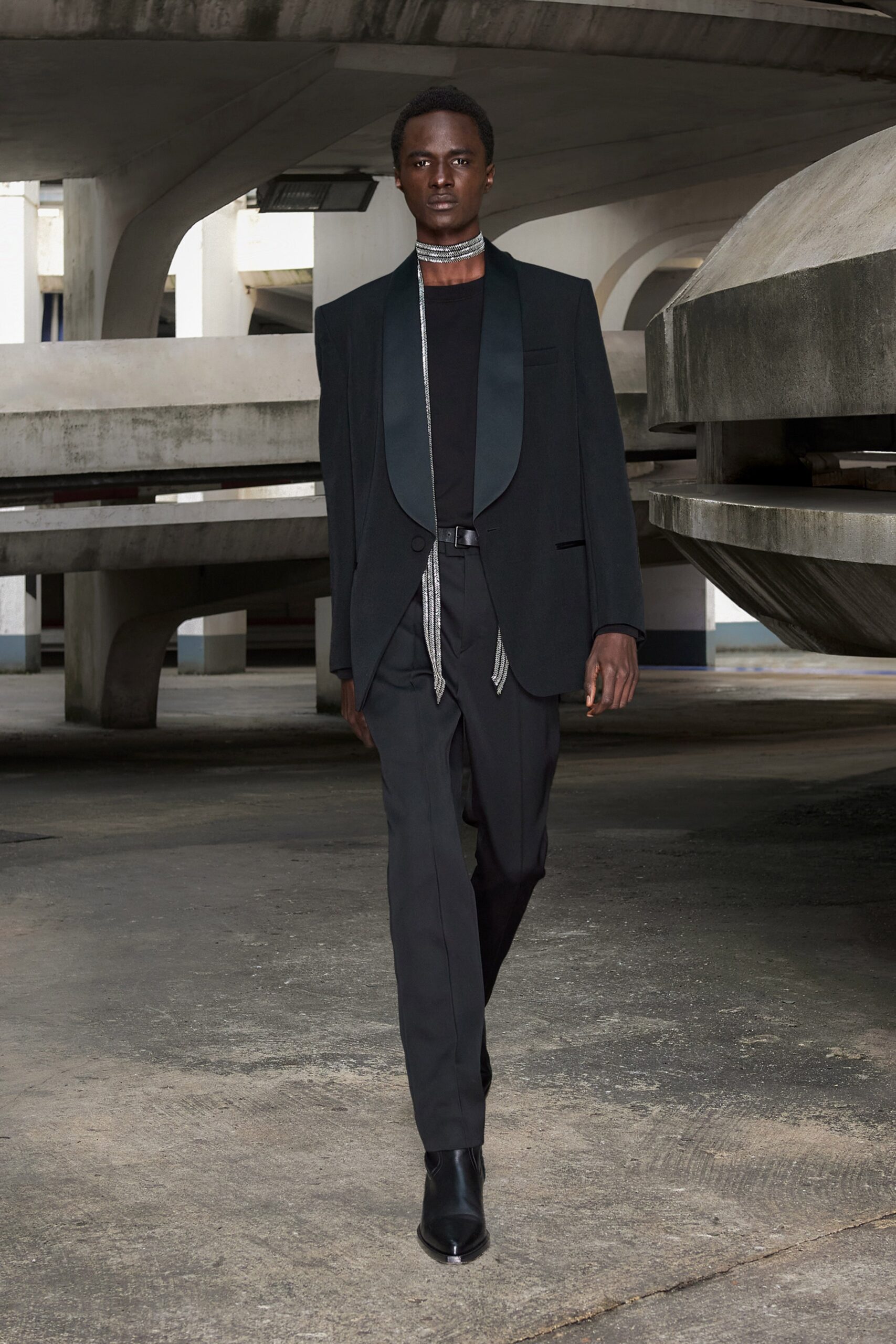 Isabel Marant F/W 21 Look 44