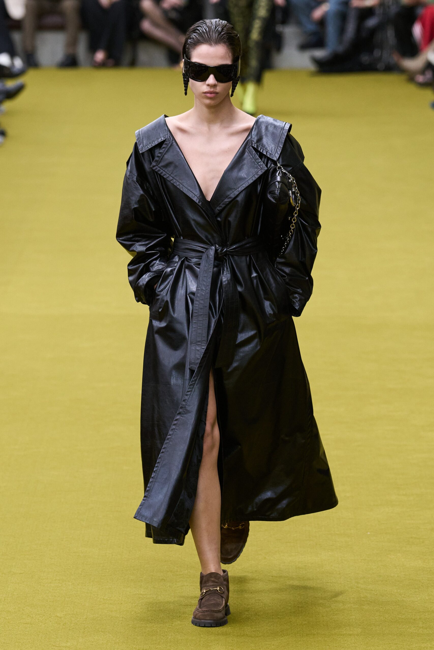 Gucci F/W 23 Look 43