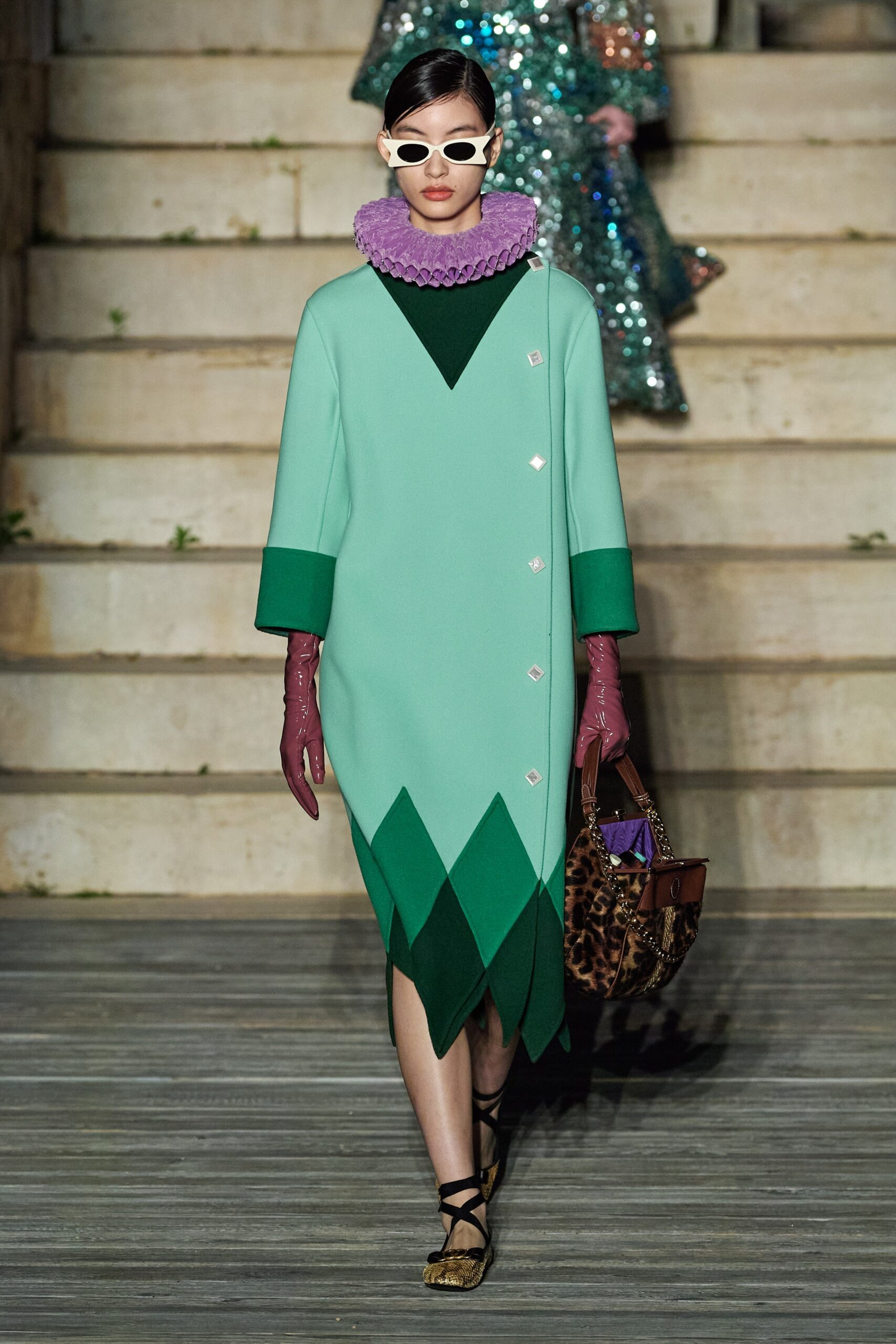 Gucci Resort 23 Look 43