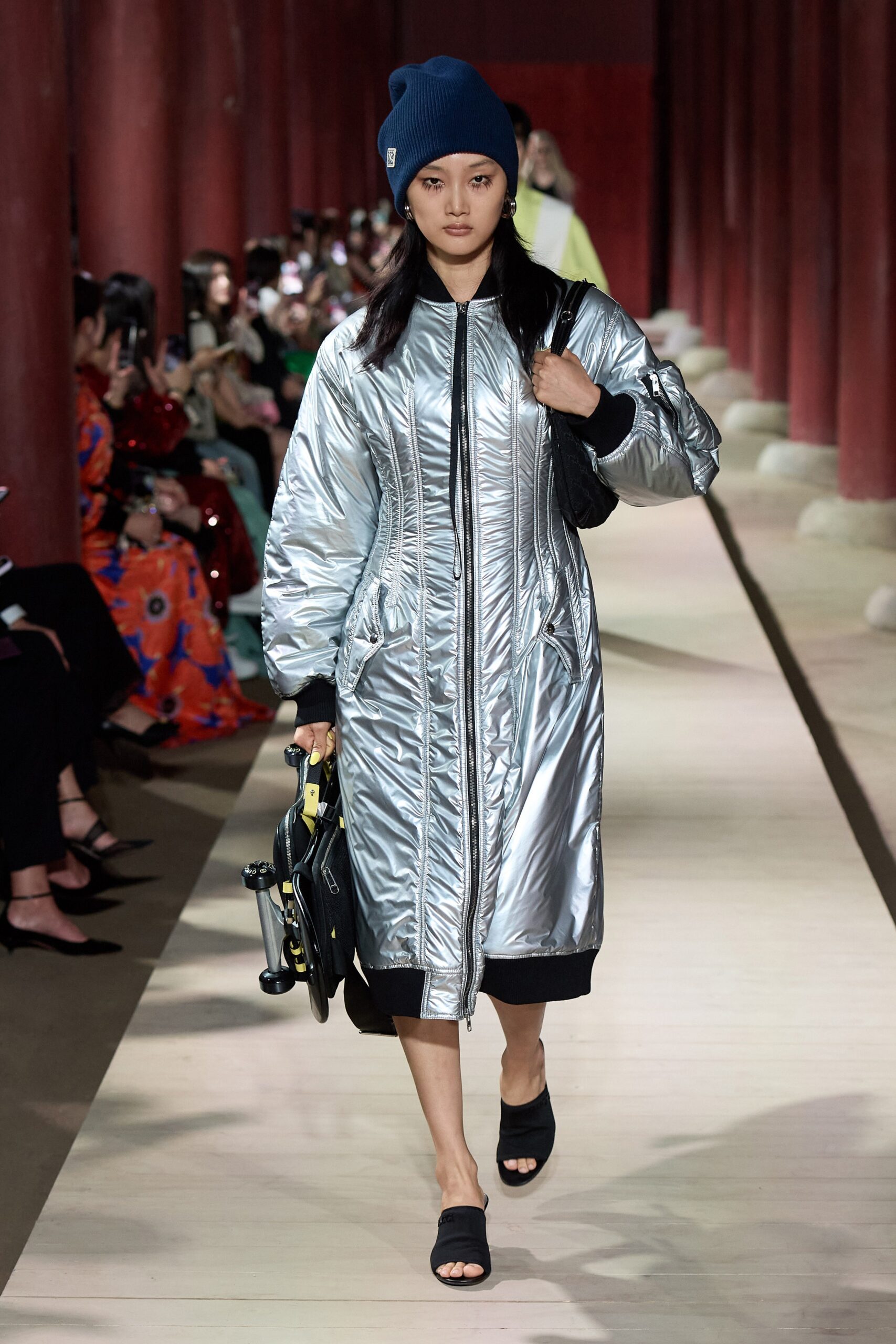 Gucci Resort 24 Look 43