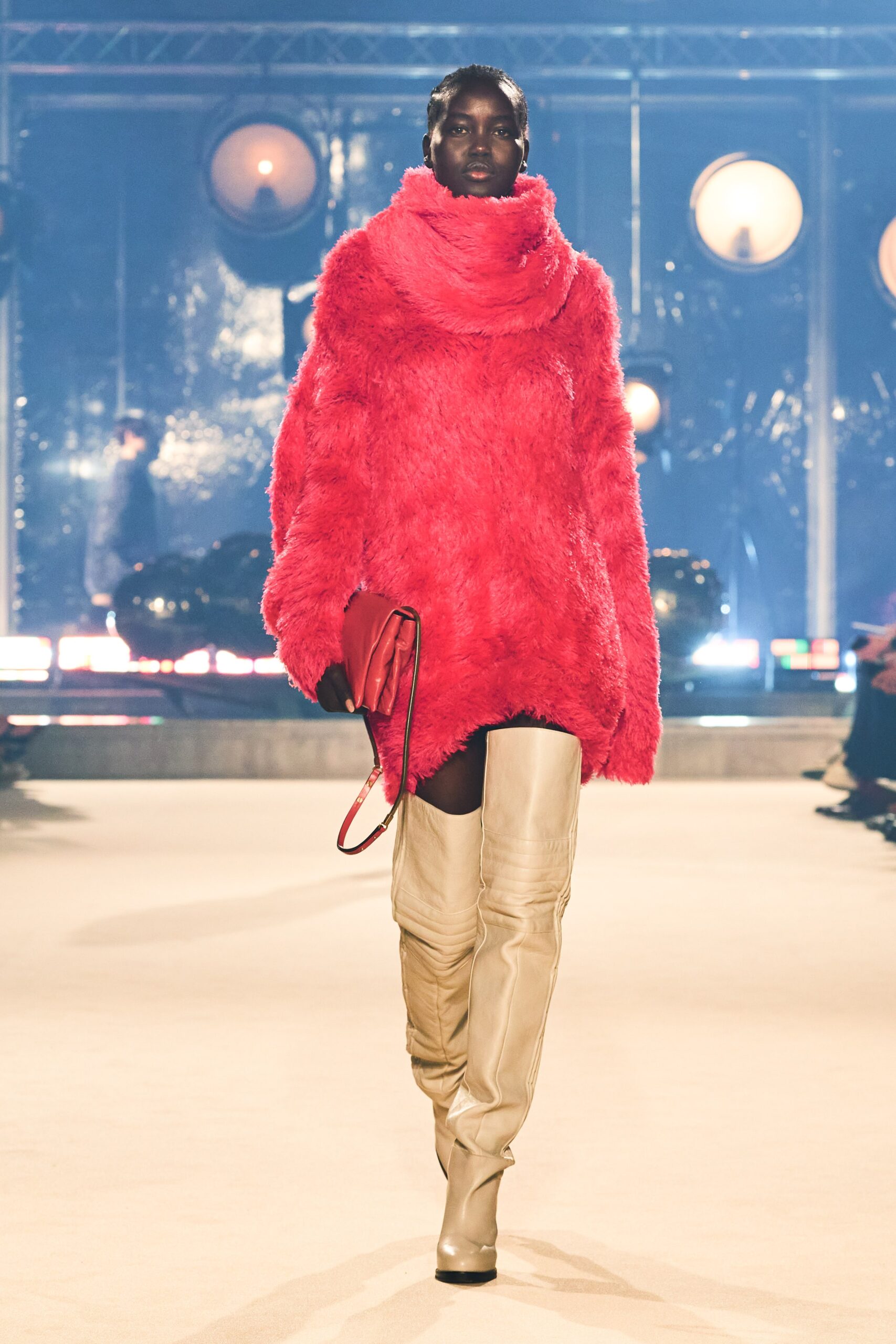 Isabel Marant F/W 22 Look 43
