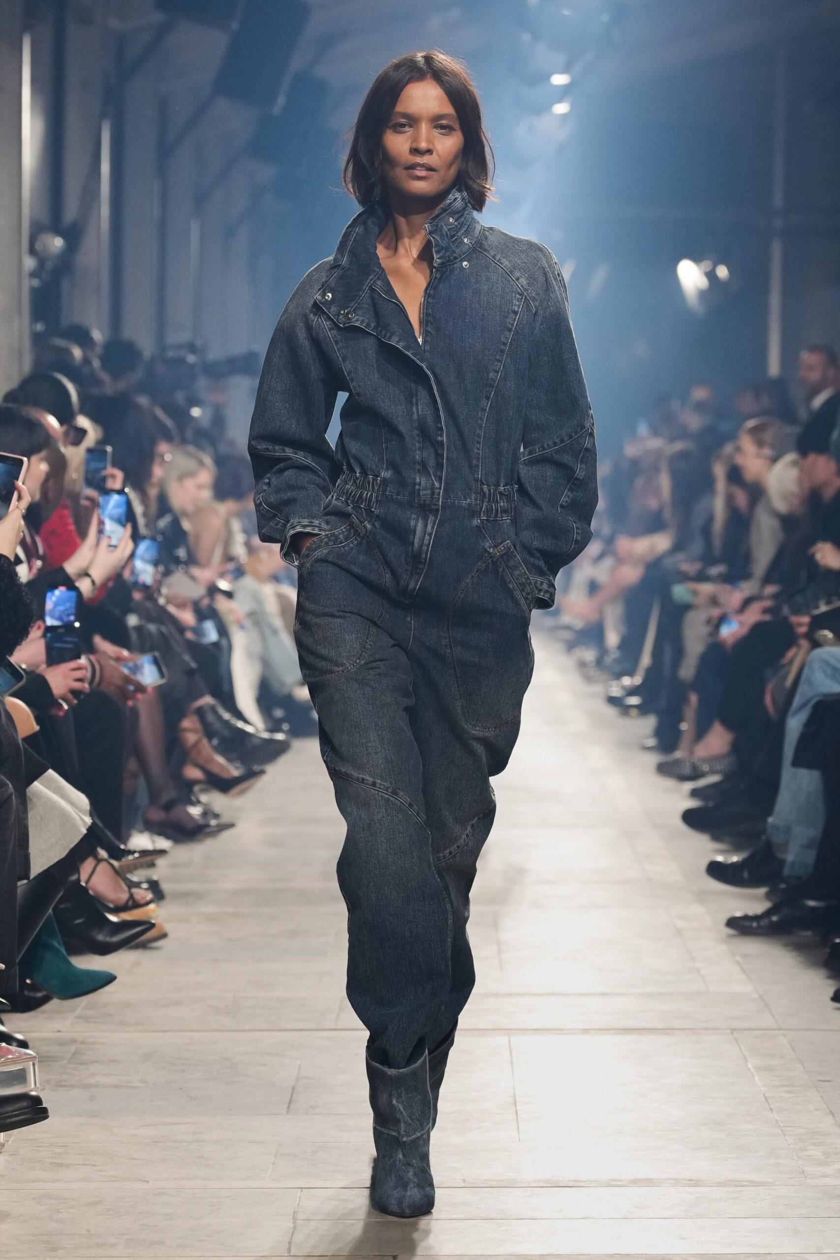 Isabel Marant F/W 23 Look 43
