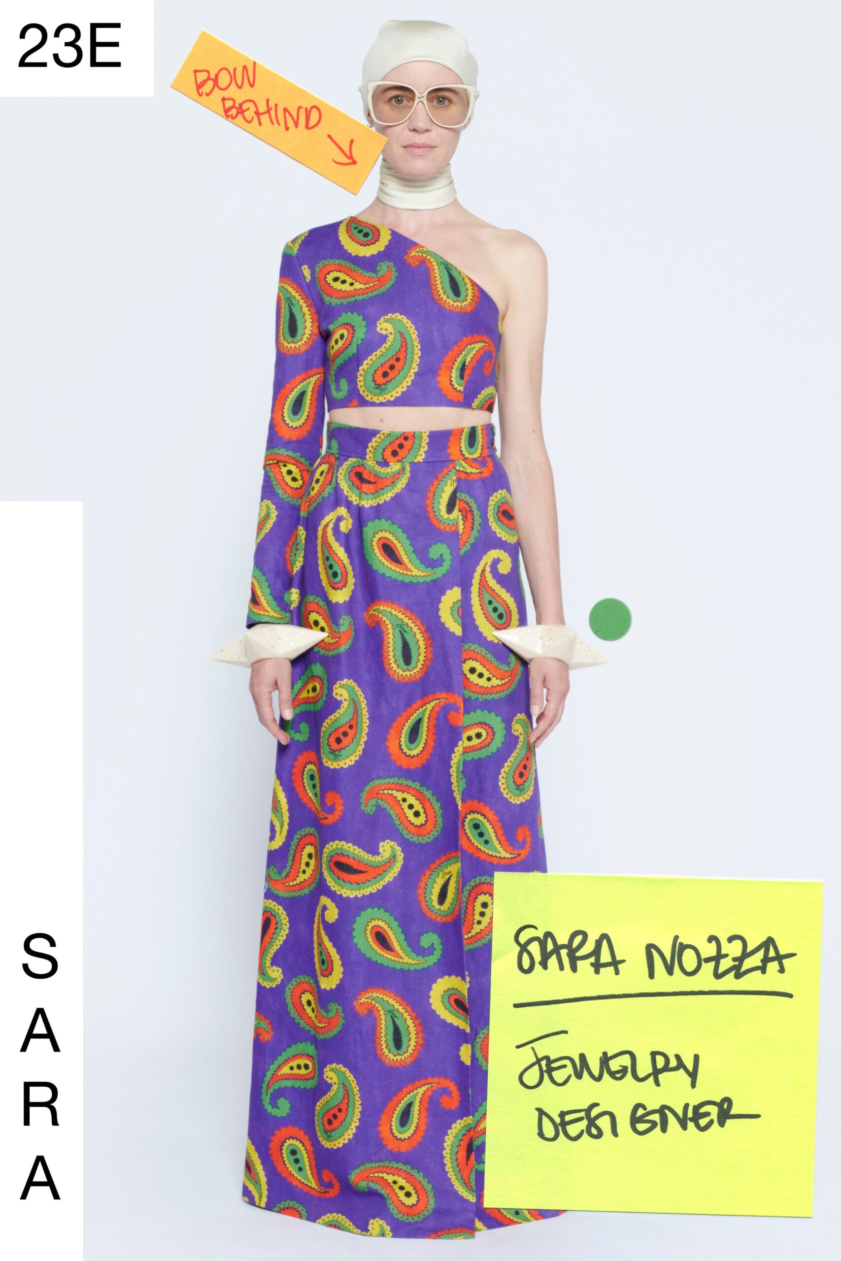 Gucci Resort 21 Look 44