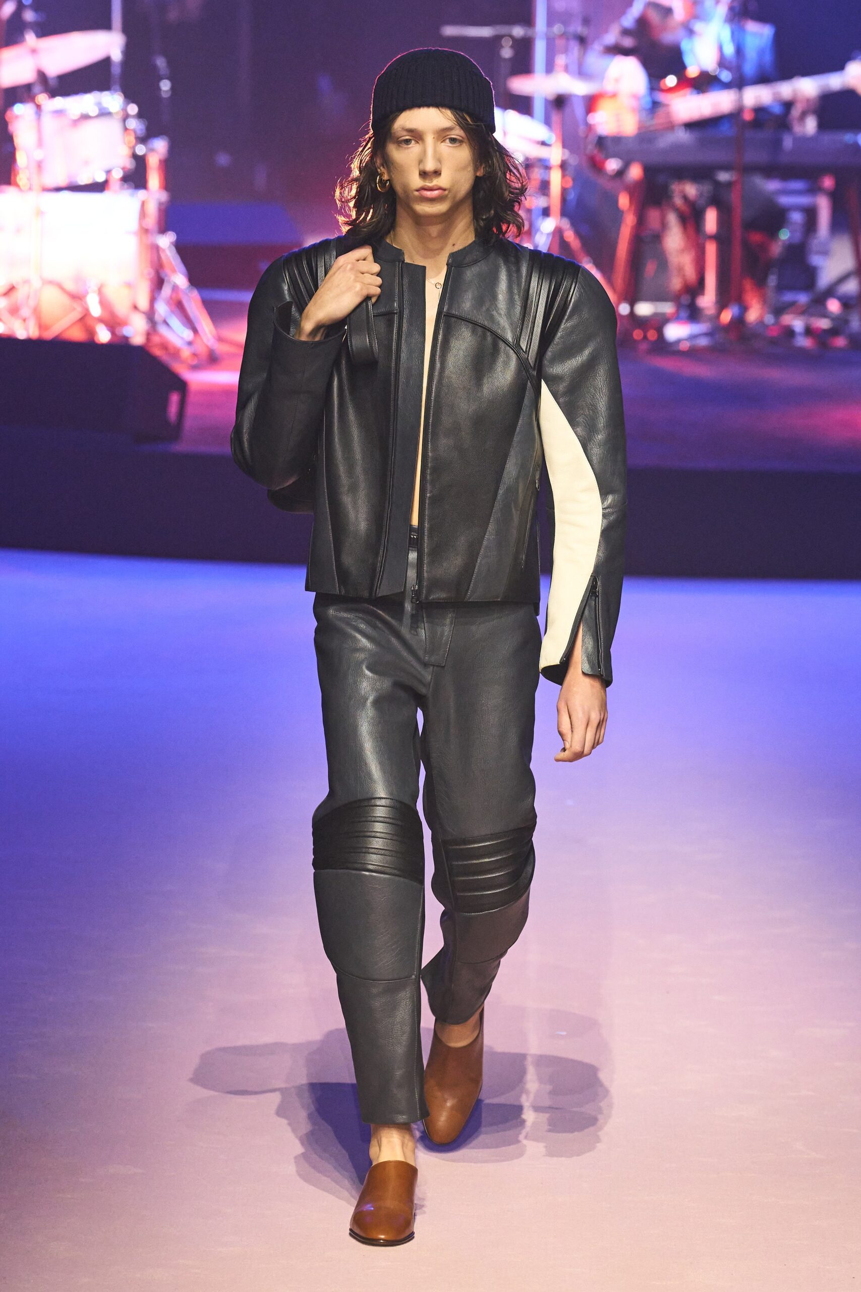 Gucci F/W 23 Menswear Look 44