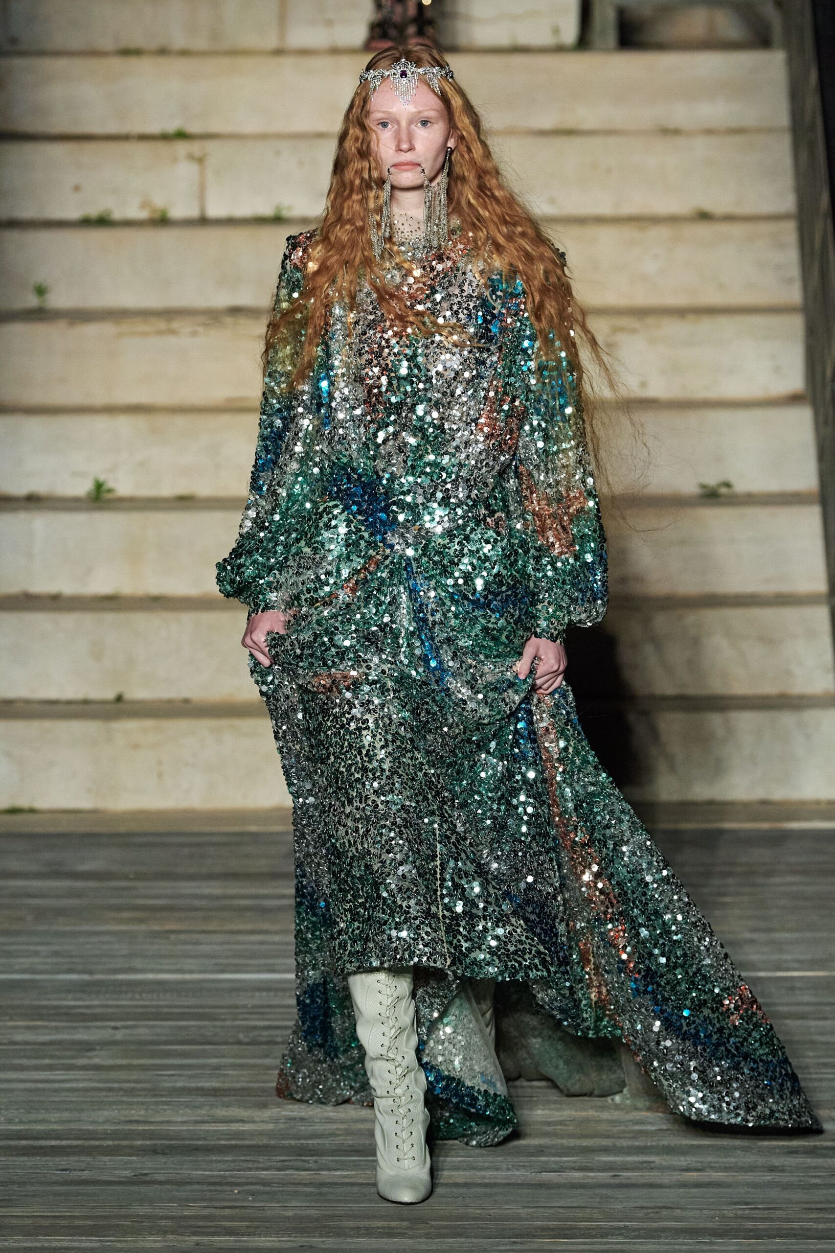 Gucci Resort 23 Look 44