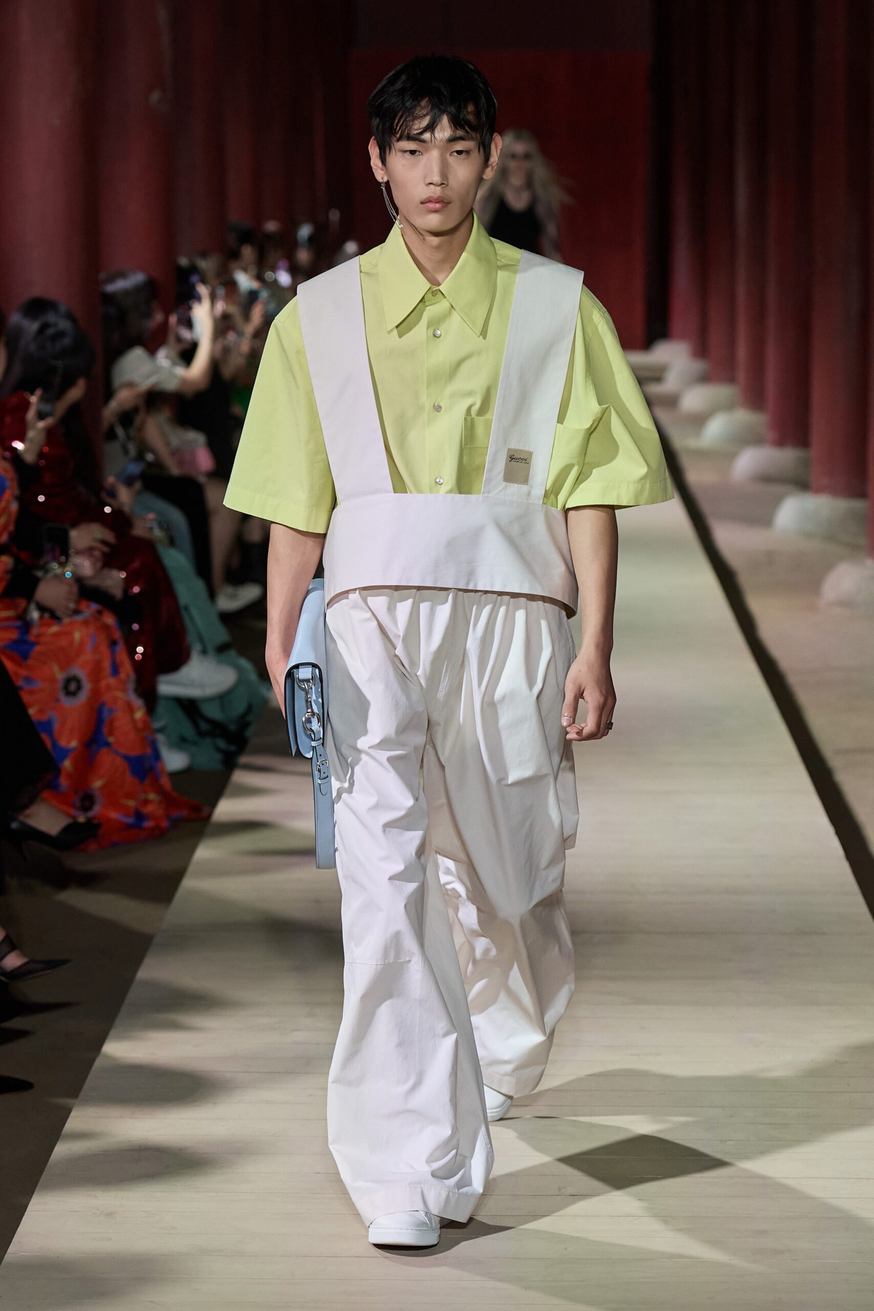 Gucci Resort 24 Look 44