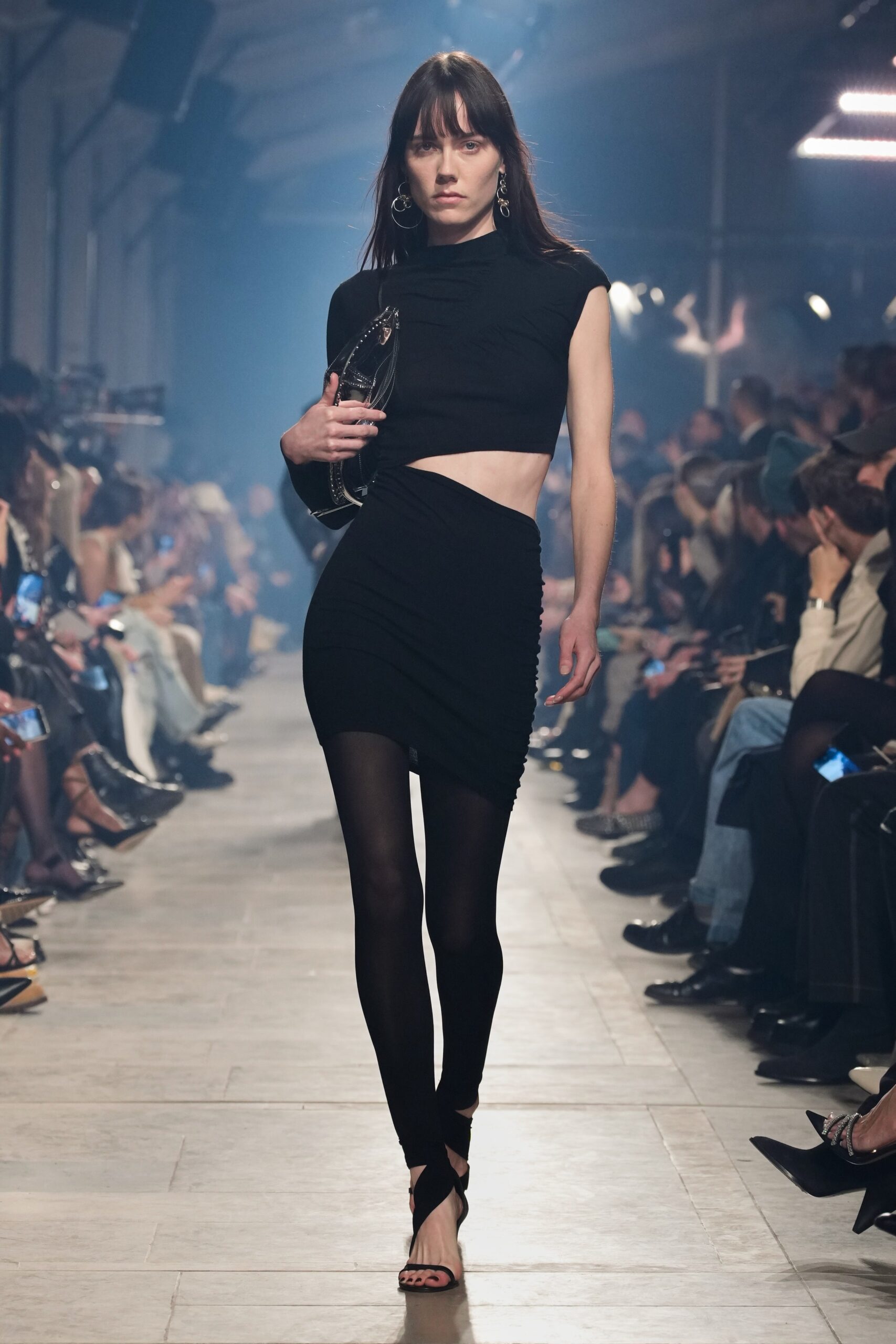 Isabel Marant F/W 23 Look 44