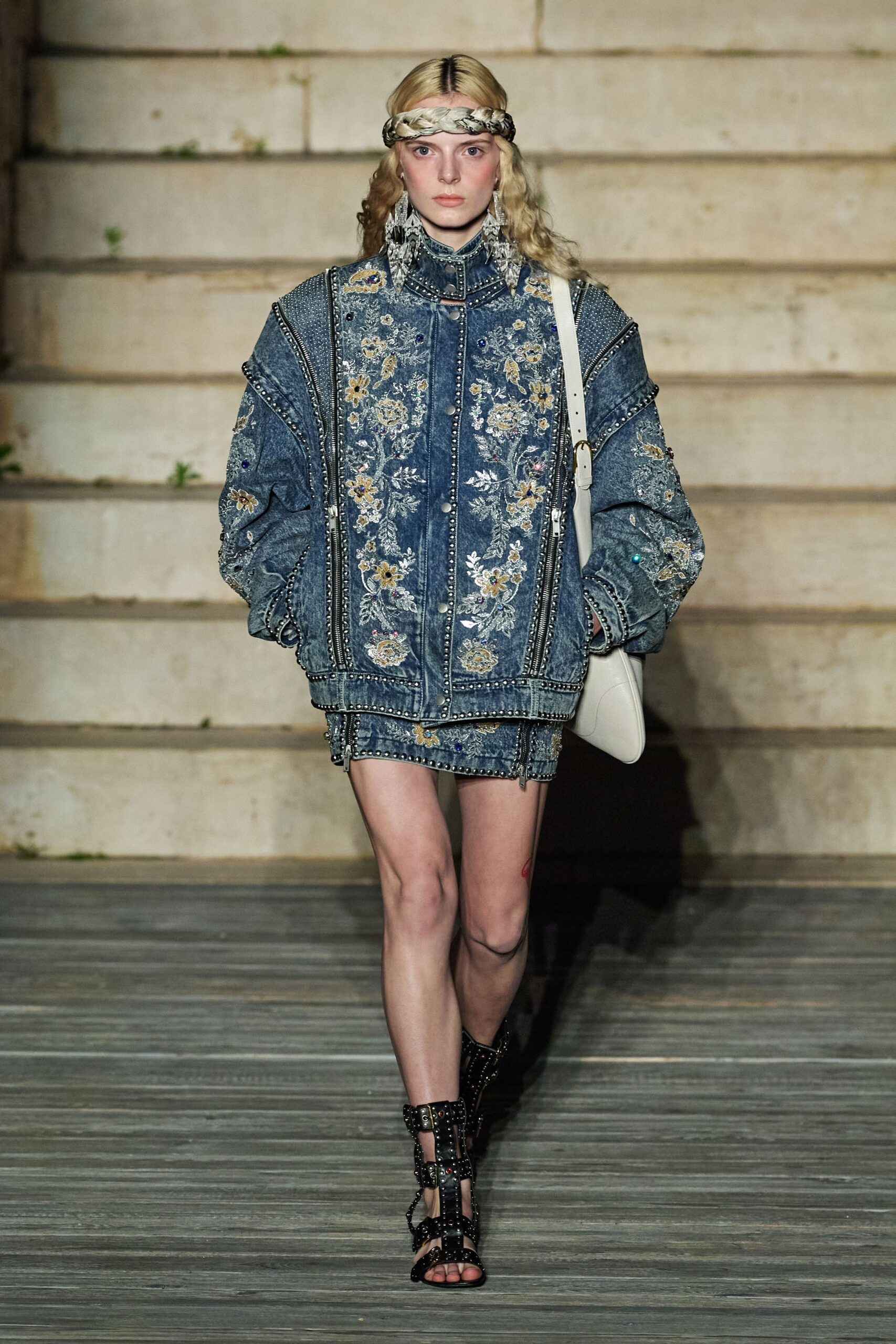 Gucci Resort 23 Look 45