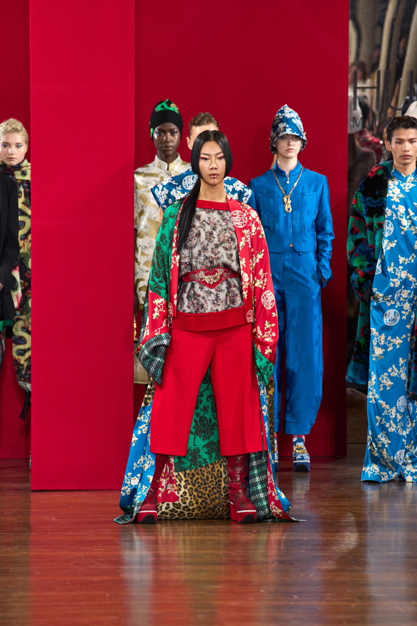 HUI F/W 23 Look 40