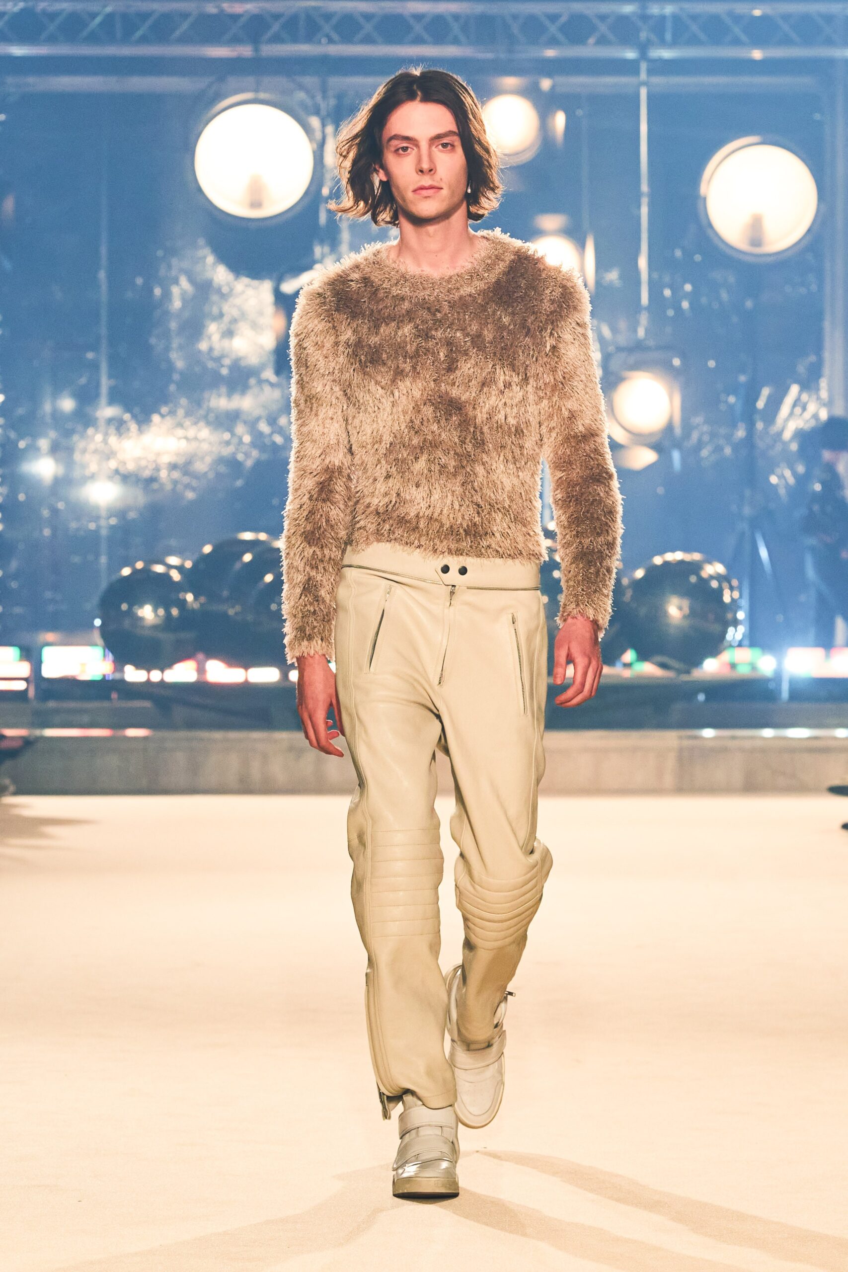 Isabel Marant F/W 22 Look 45