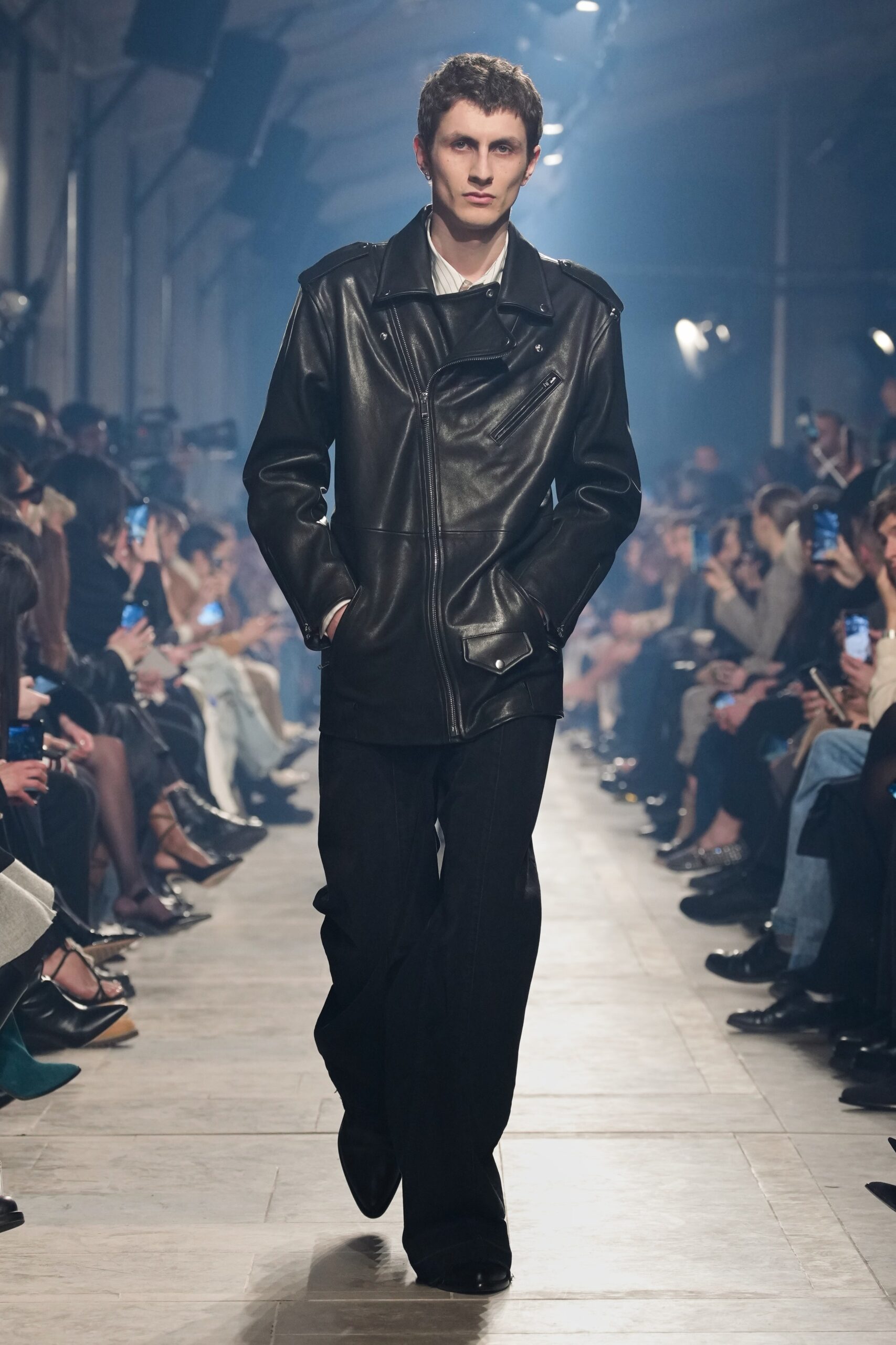 Isabel Marant F/W 23 Look 45