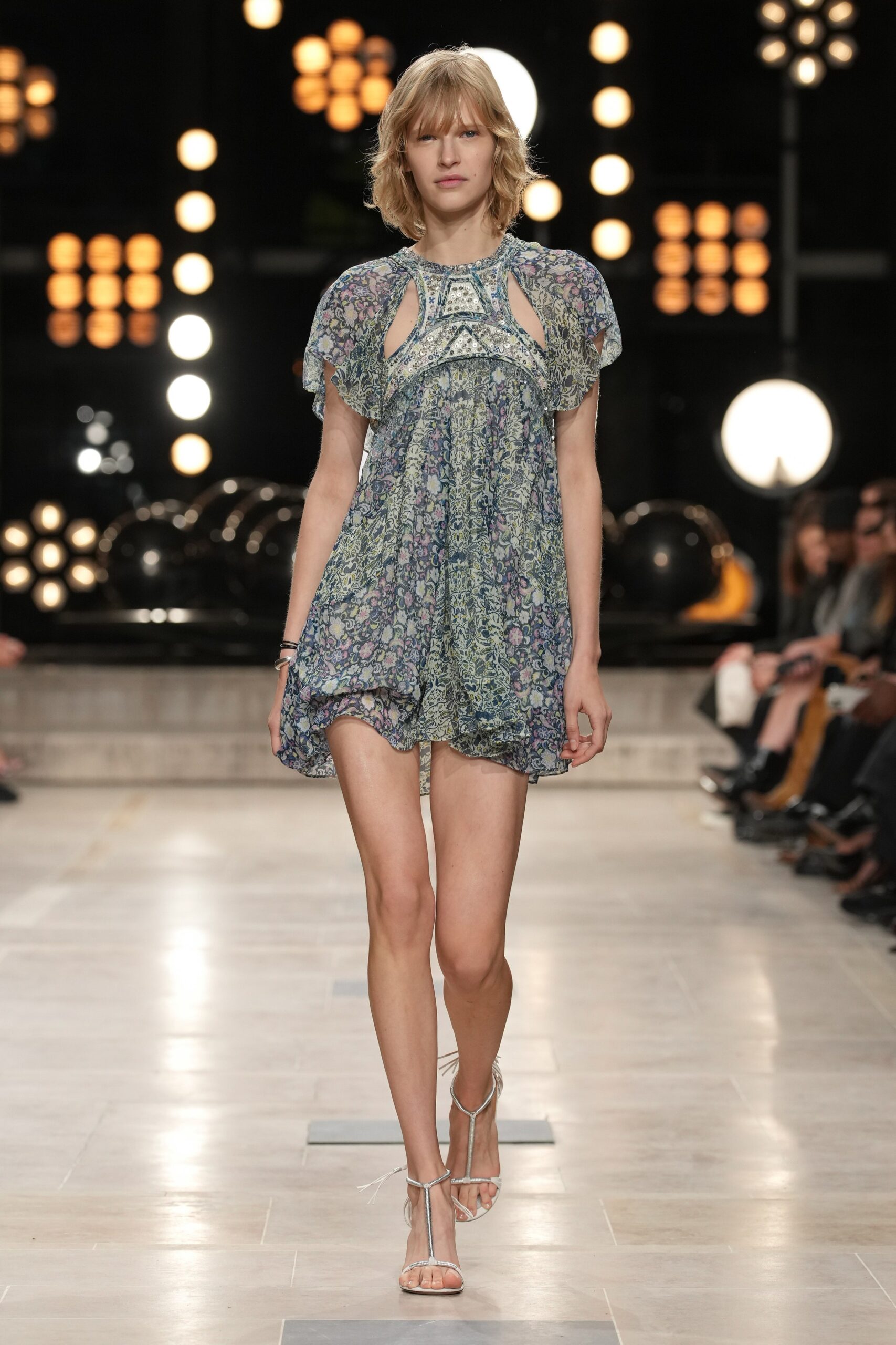 Isabel Marant S/S 23 Look 45