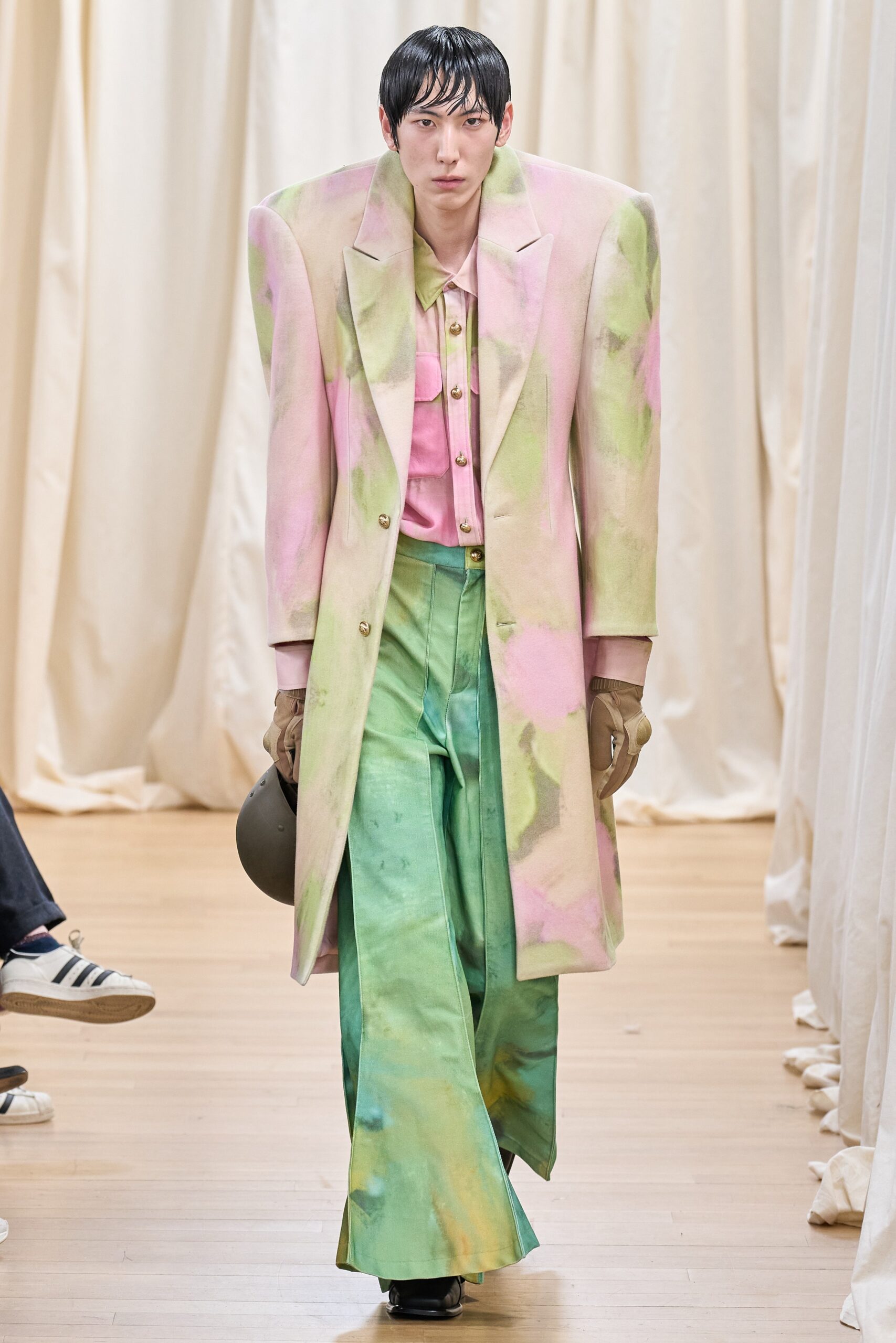 Institut Français de la Mode F/W 23 Look 46