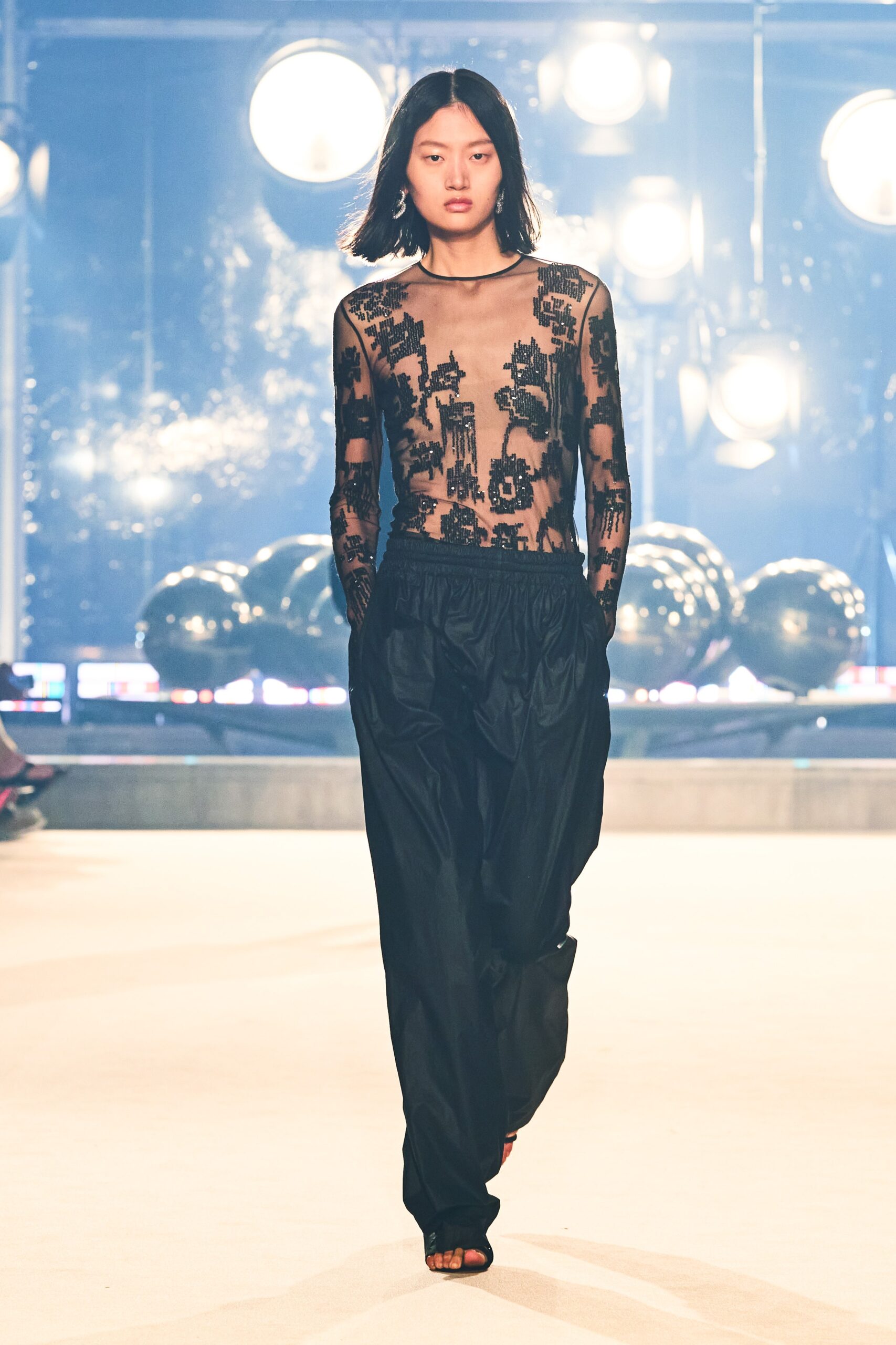 Isabel Marant F/W 22 Look 46