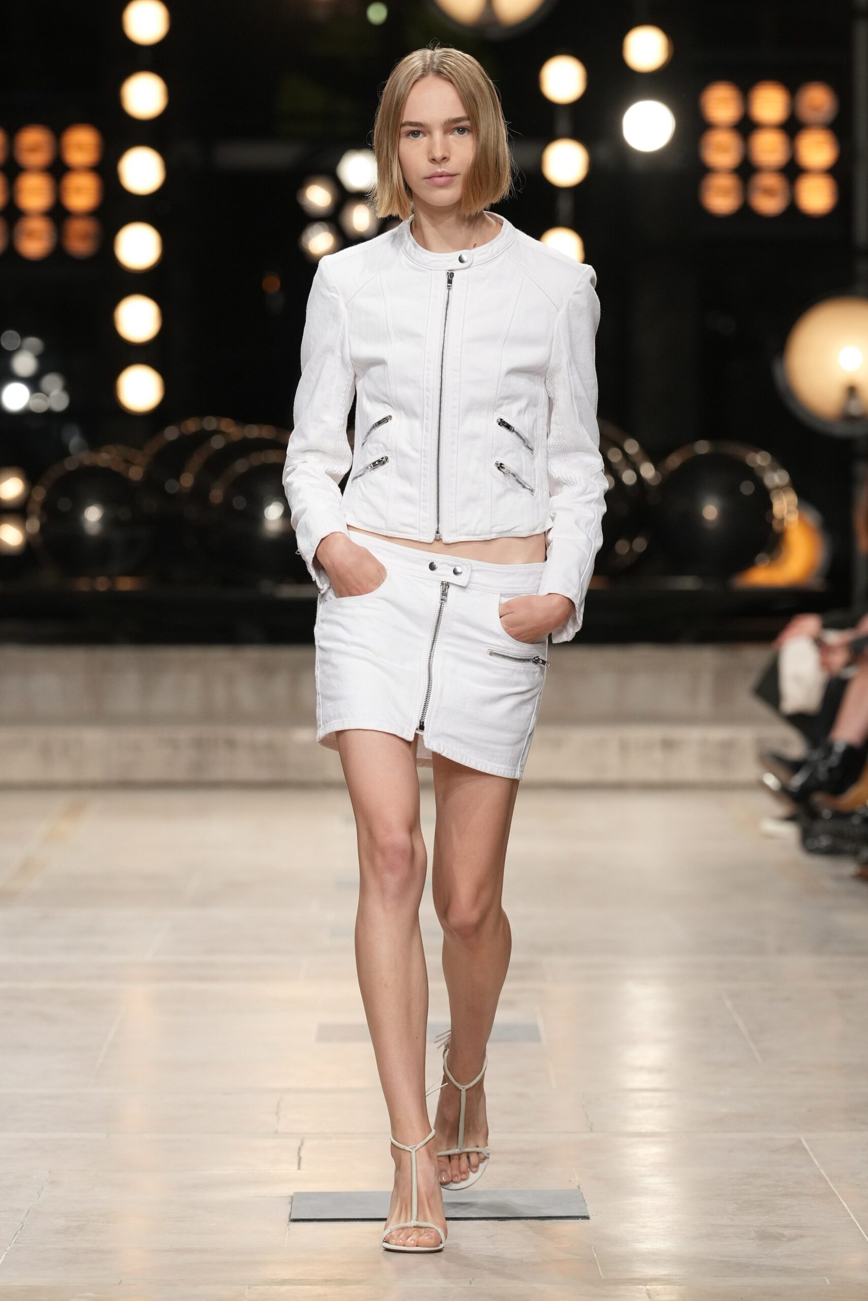 Isabel Marant S/S 23 Look 46