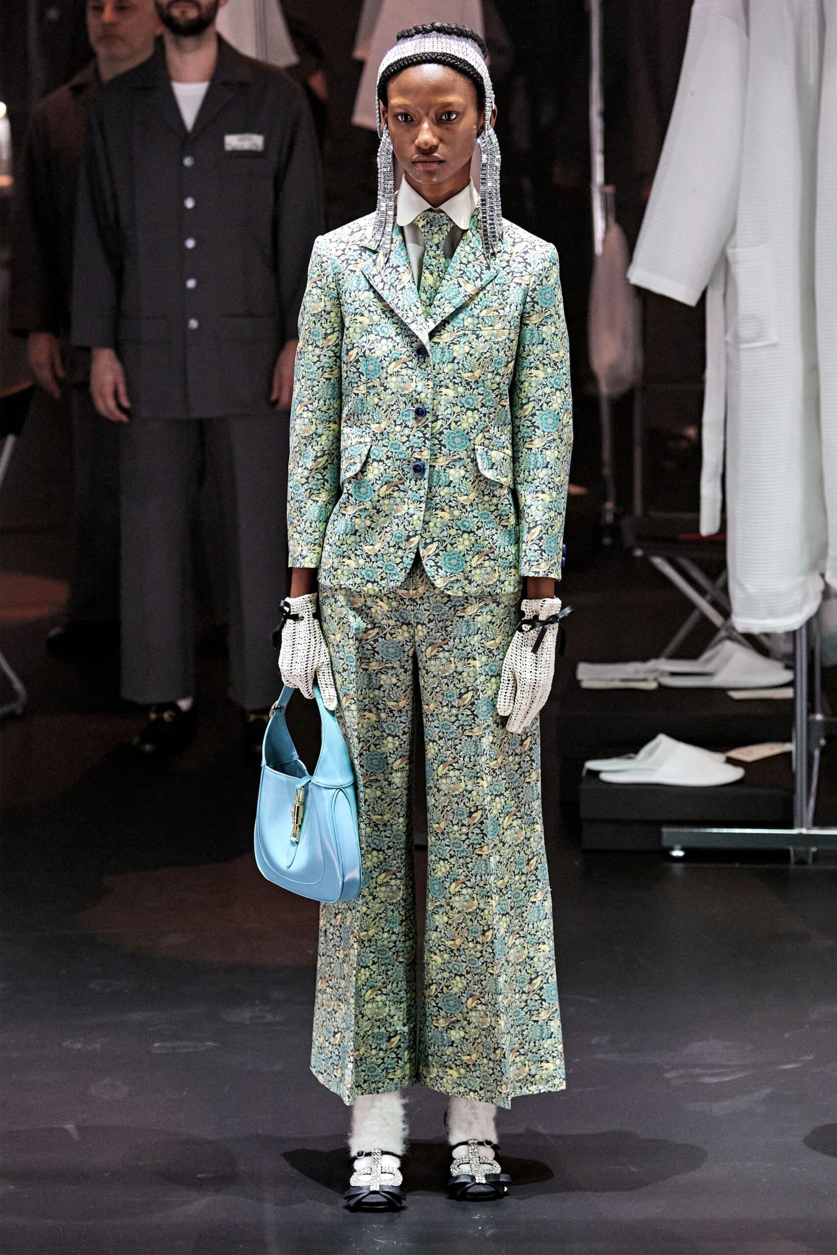 Gucci F/W 20 Look 47