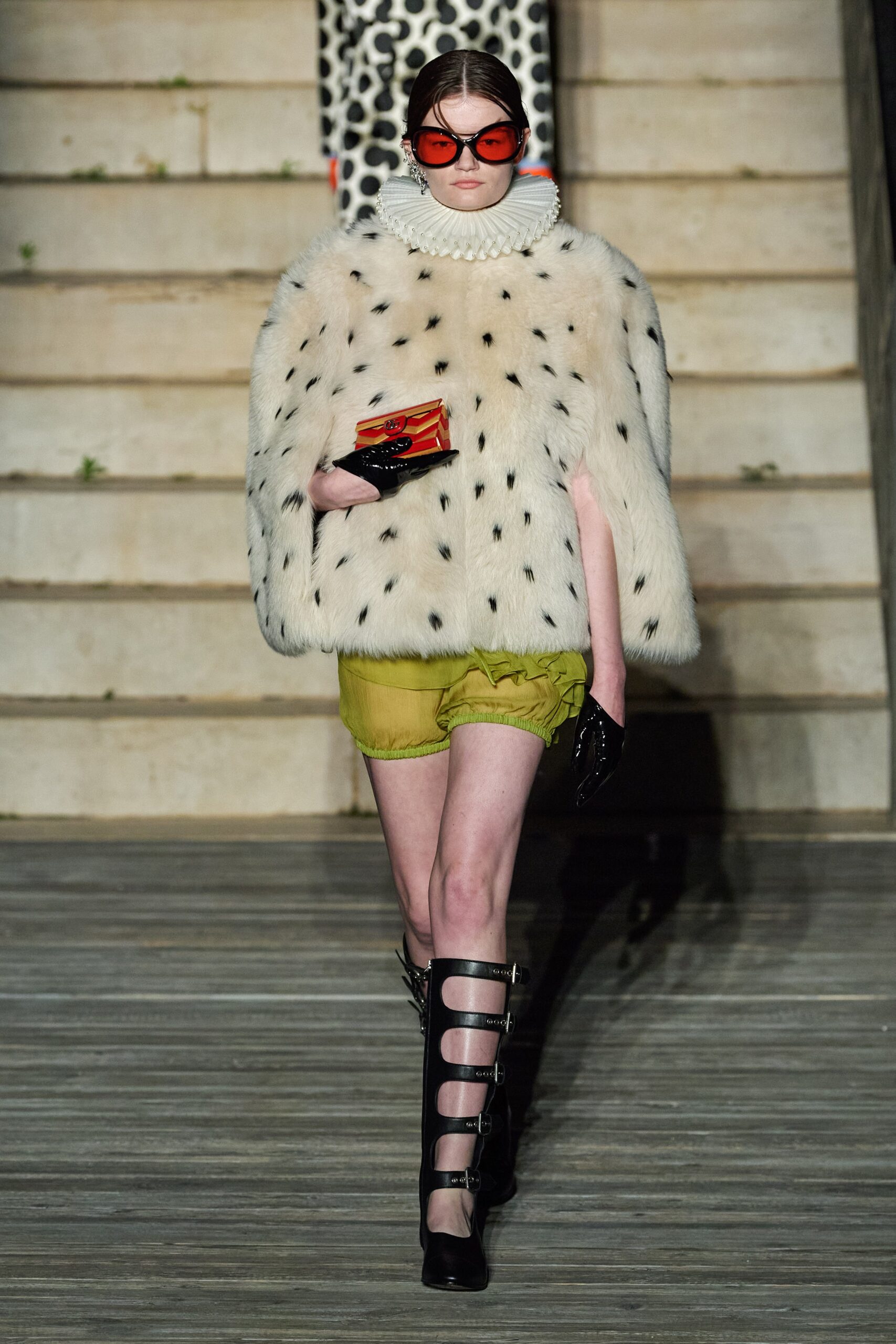 Gucci Resort 23 Look 47