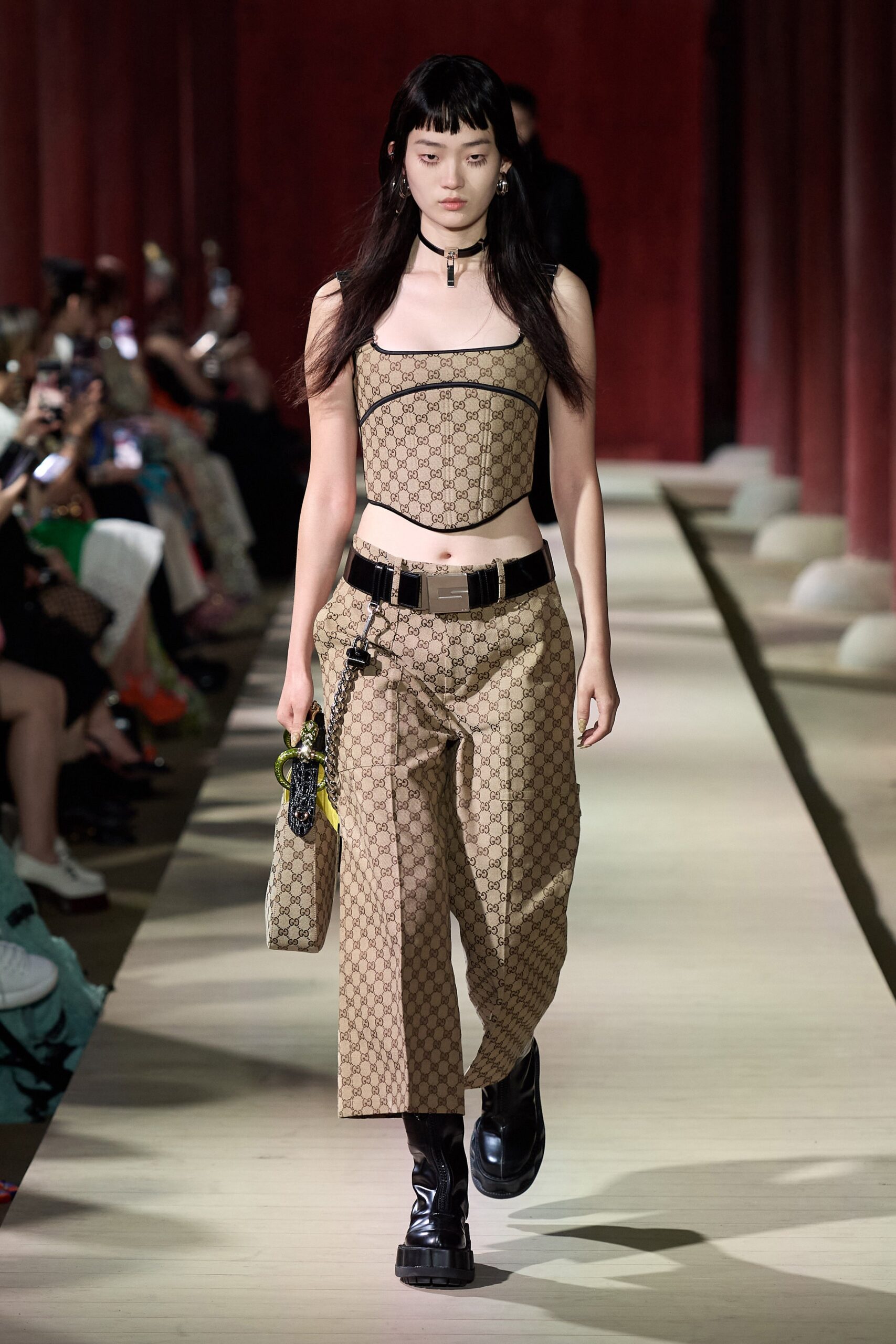 Gucci Resort 24 Look 47