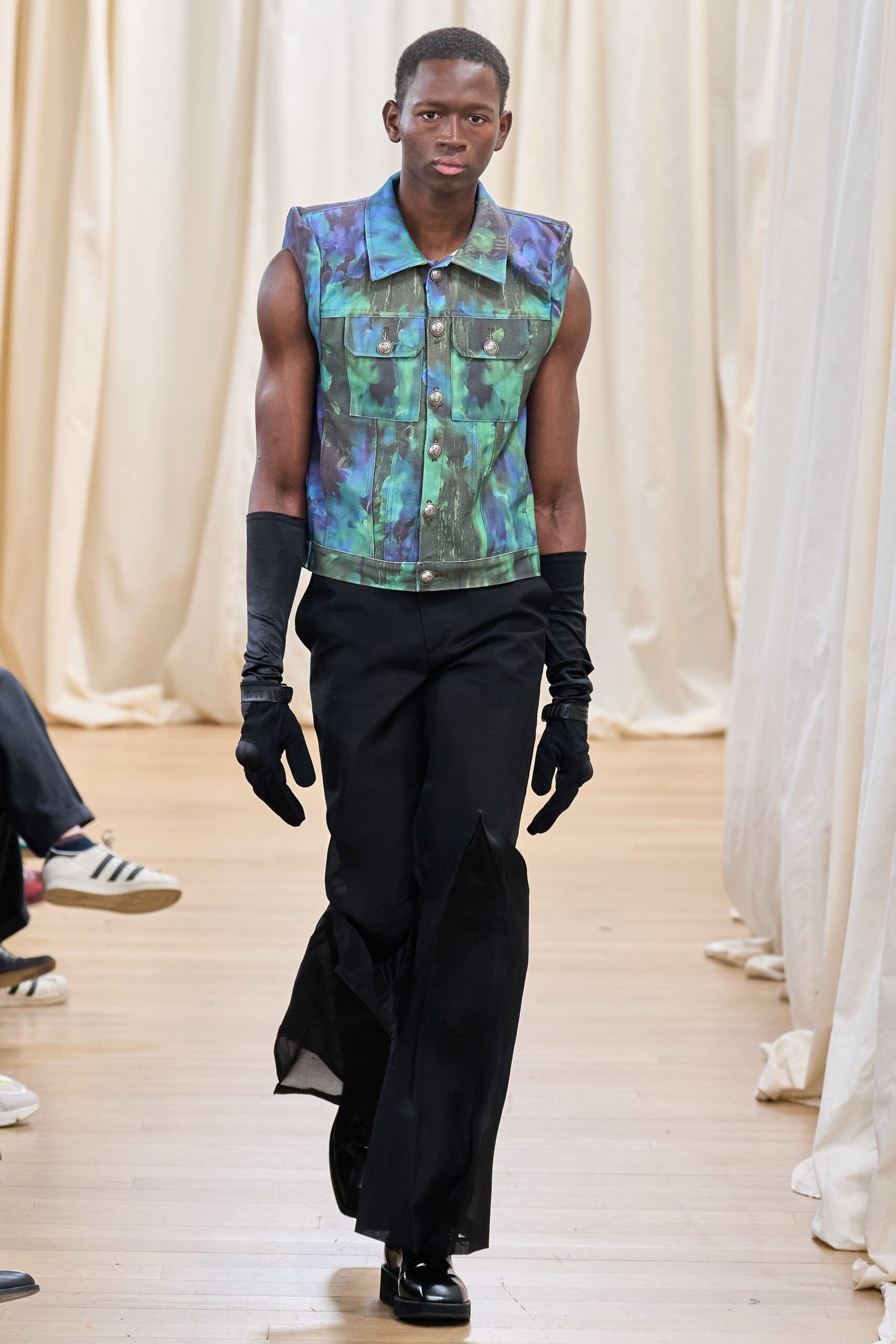 Institut Français de la Mode F/W 23 Look 47