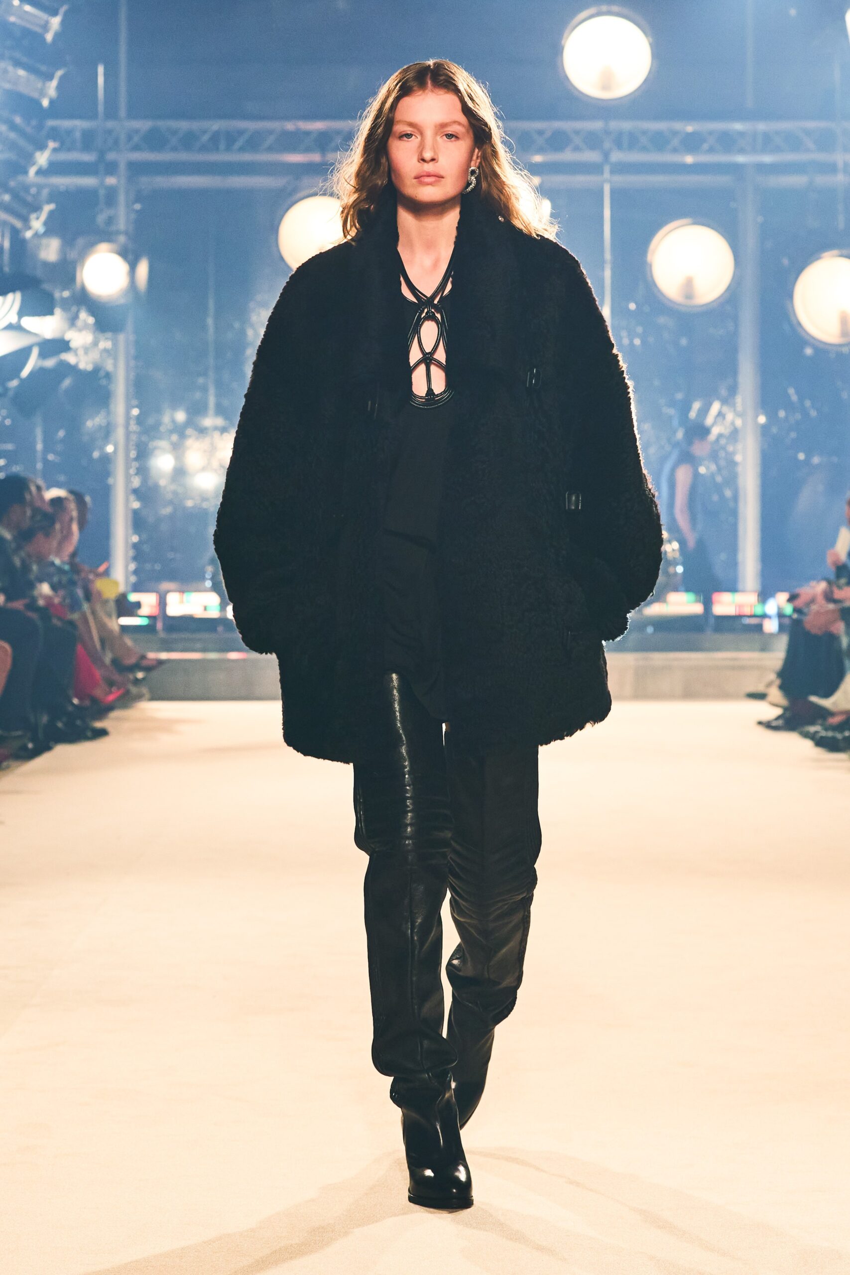Isabel Marant F/W 22 Look 47