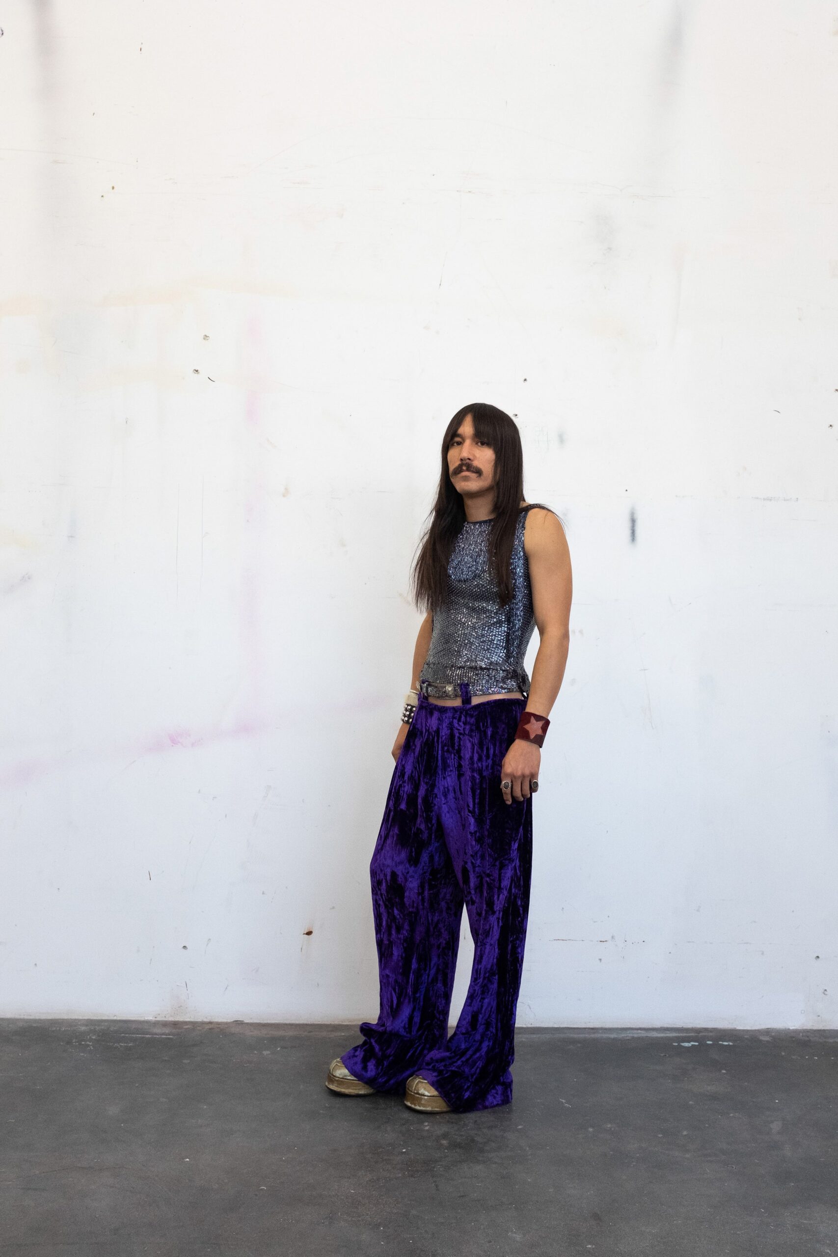 Imitation of Christ F/W 21 Look 47