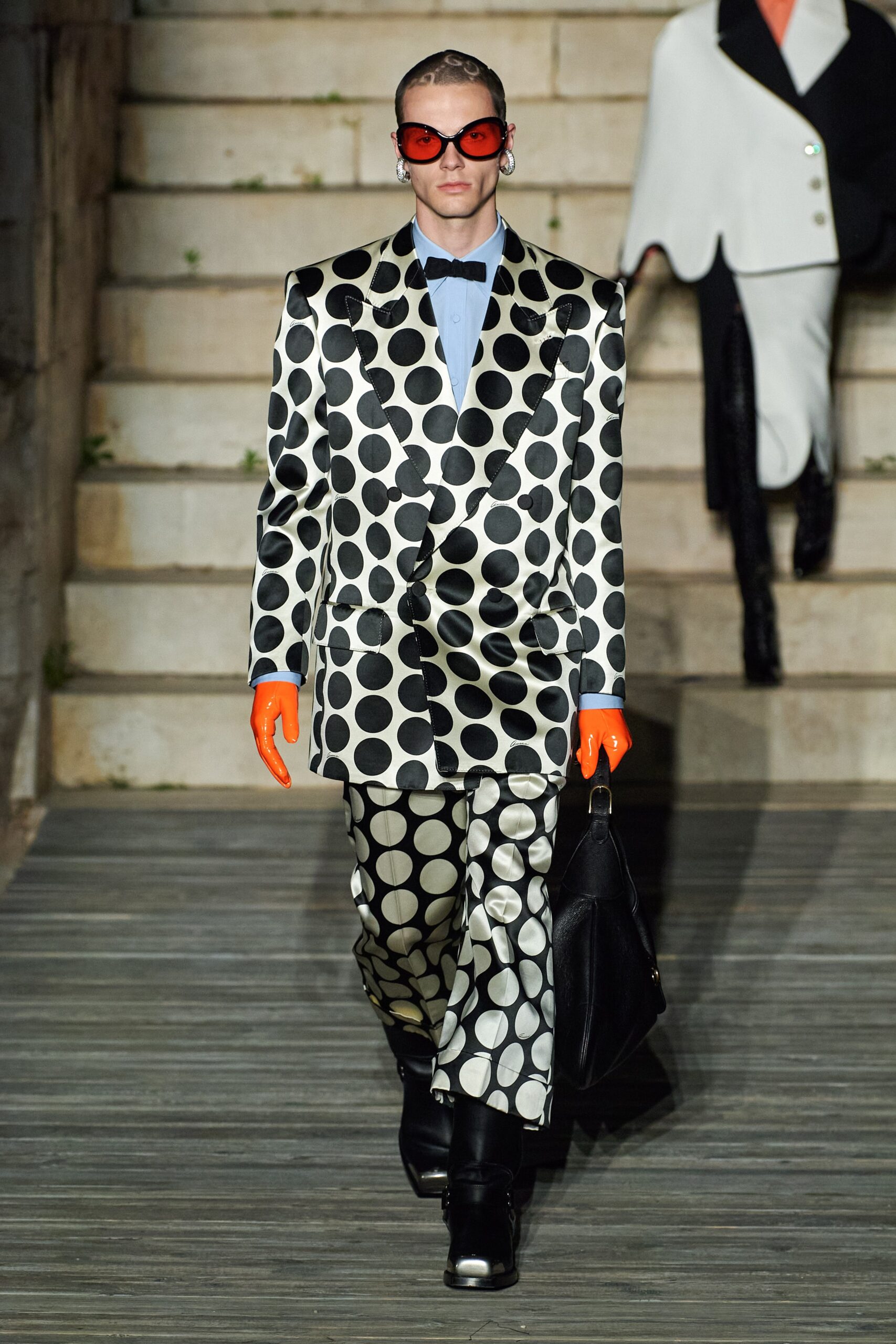 Gucci Resort 23 Look 48