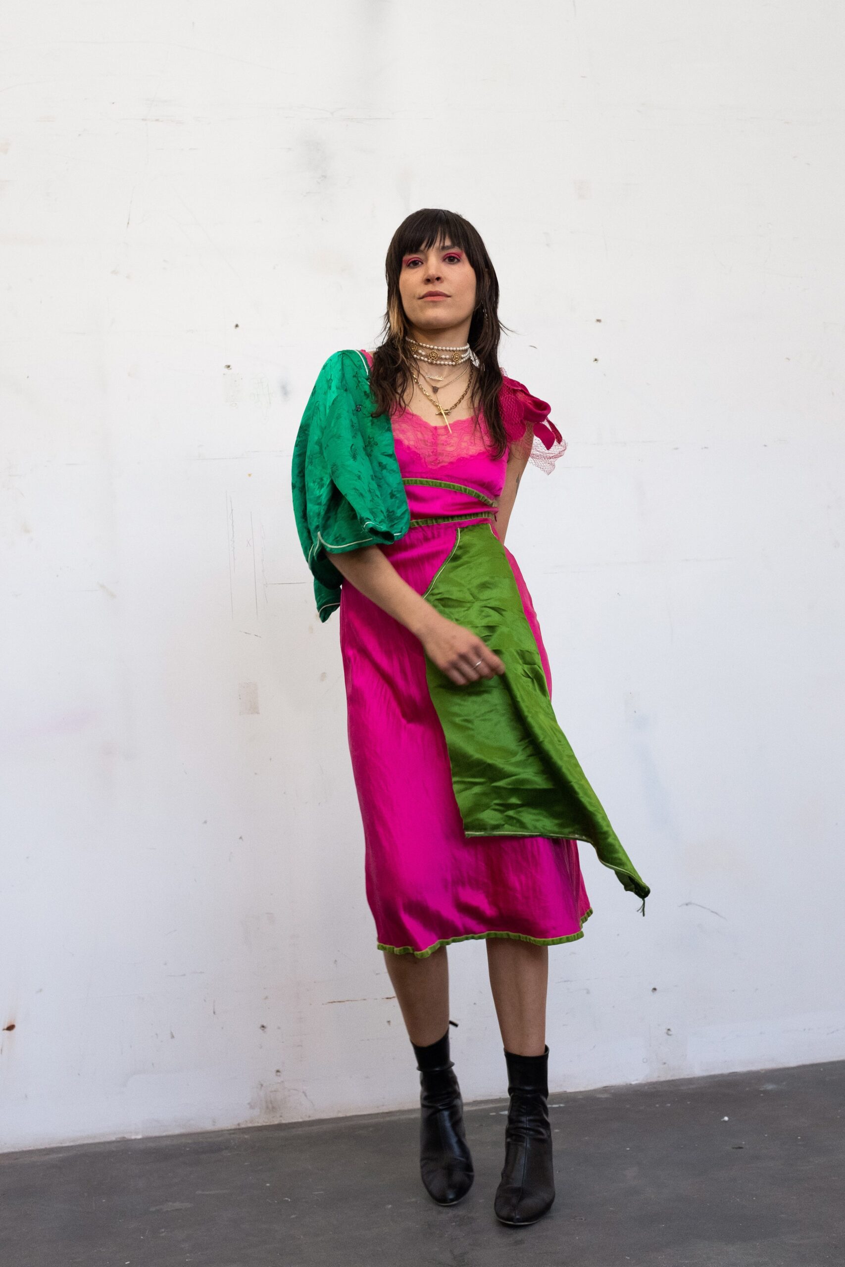 Imitation of Christ F/W 21 Look 48
