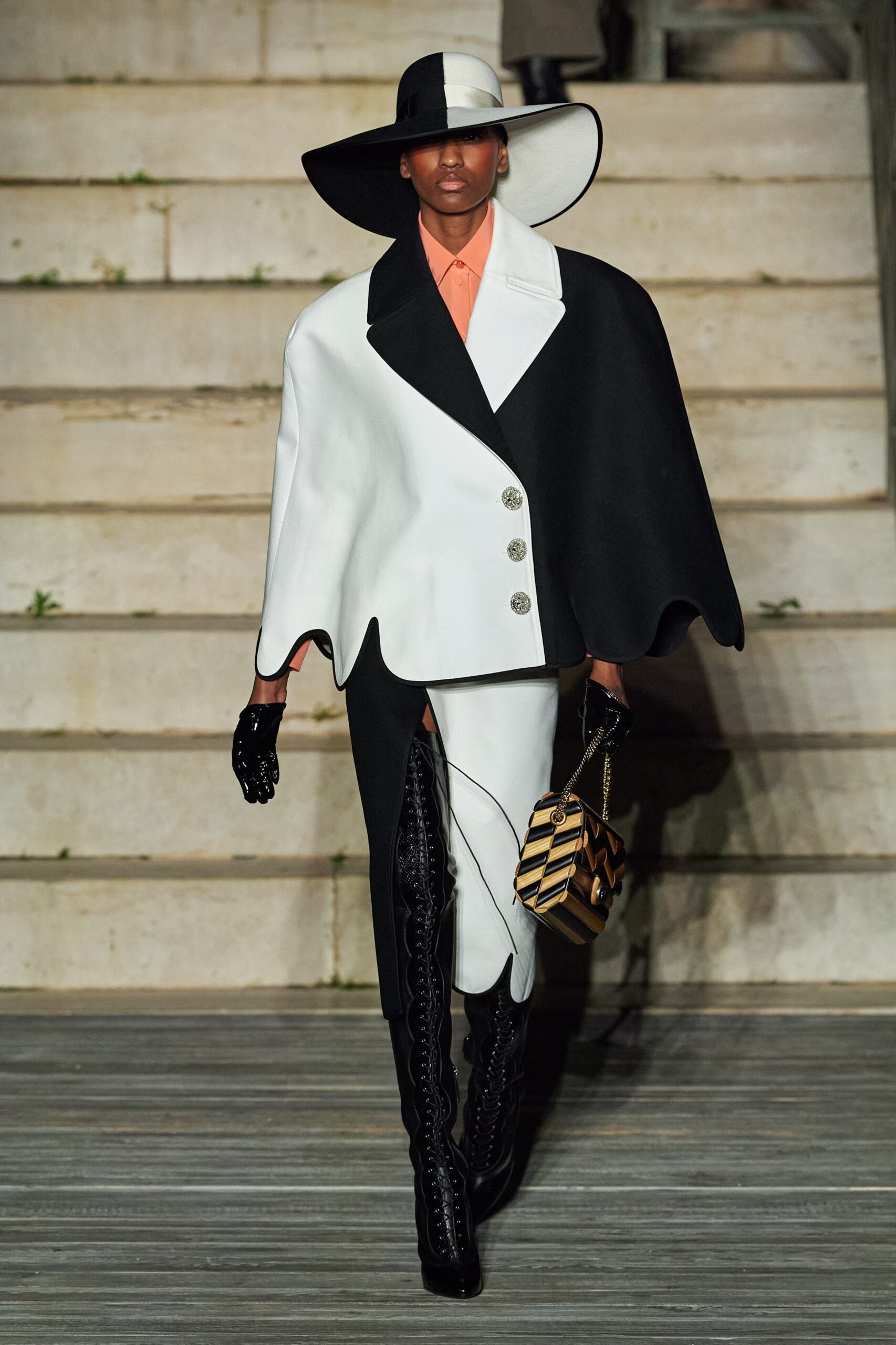 Gucci Resort 23 Look 49