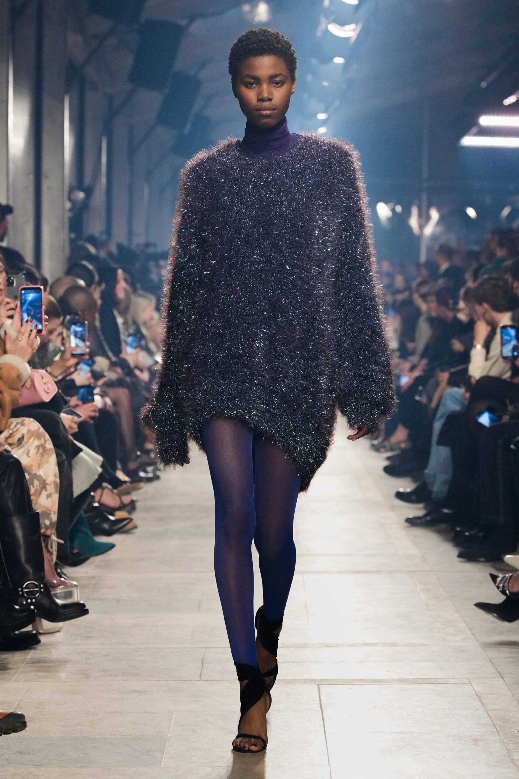 Isabel Marant F/W 23 Look 49