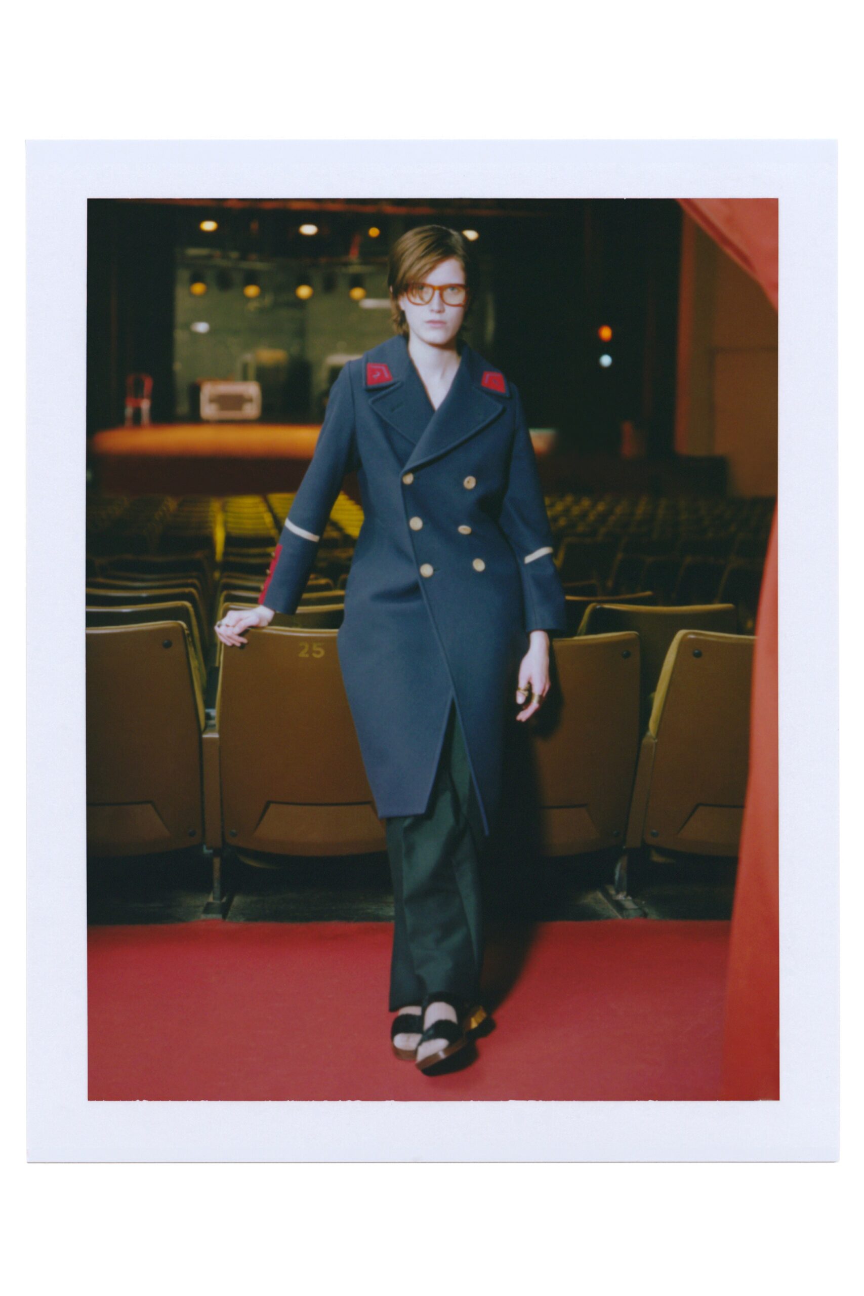 Gucci S/S 21 Look 50