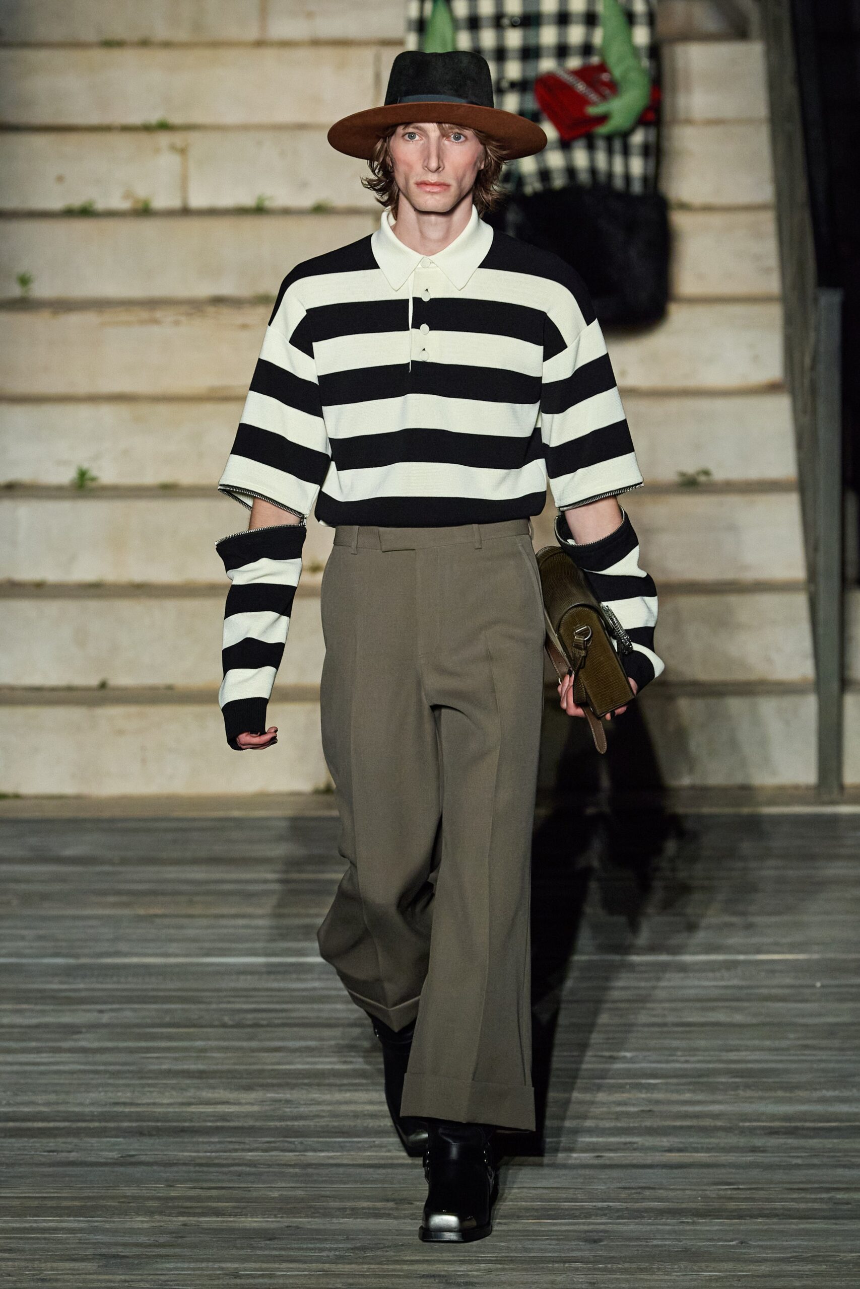 Gucci Resort 23 Look 50