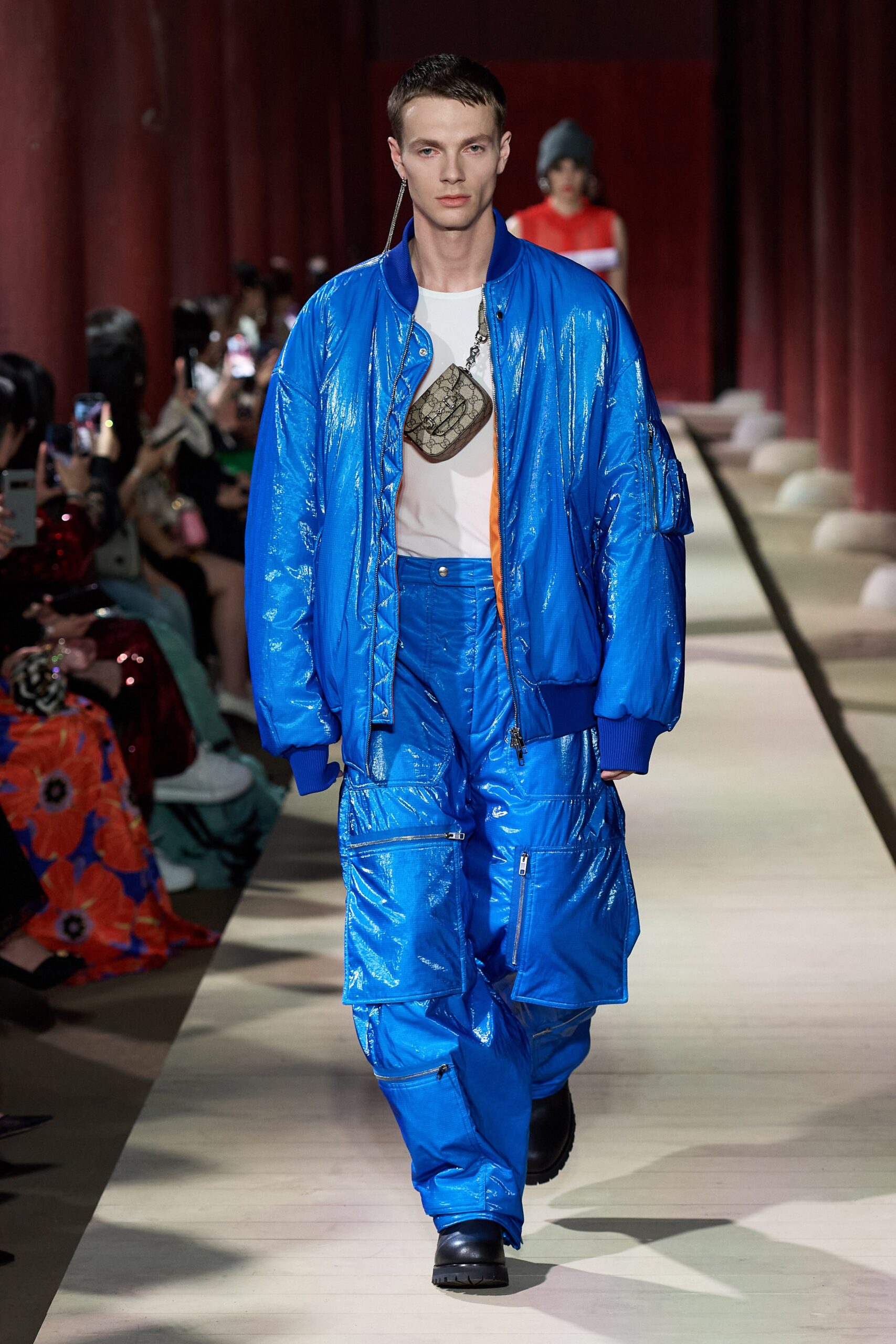 Gucci Resort 24 Look 50